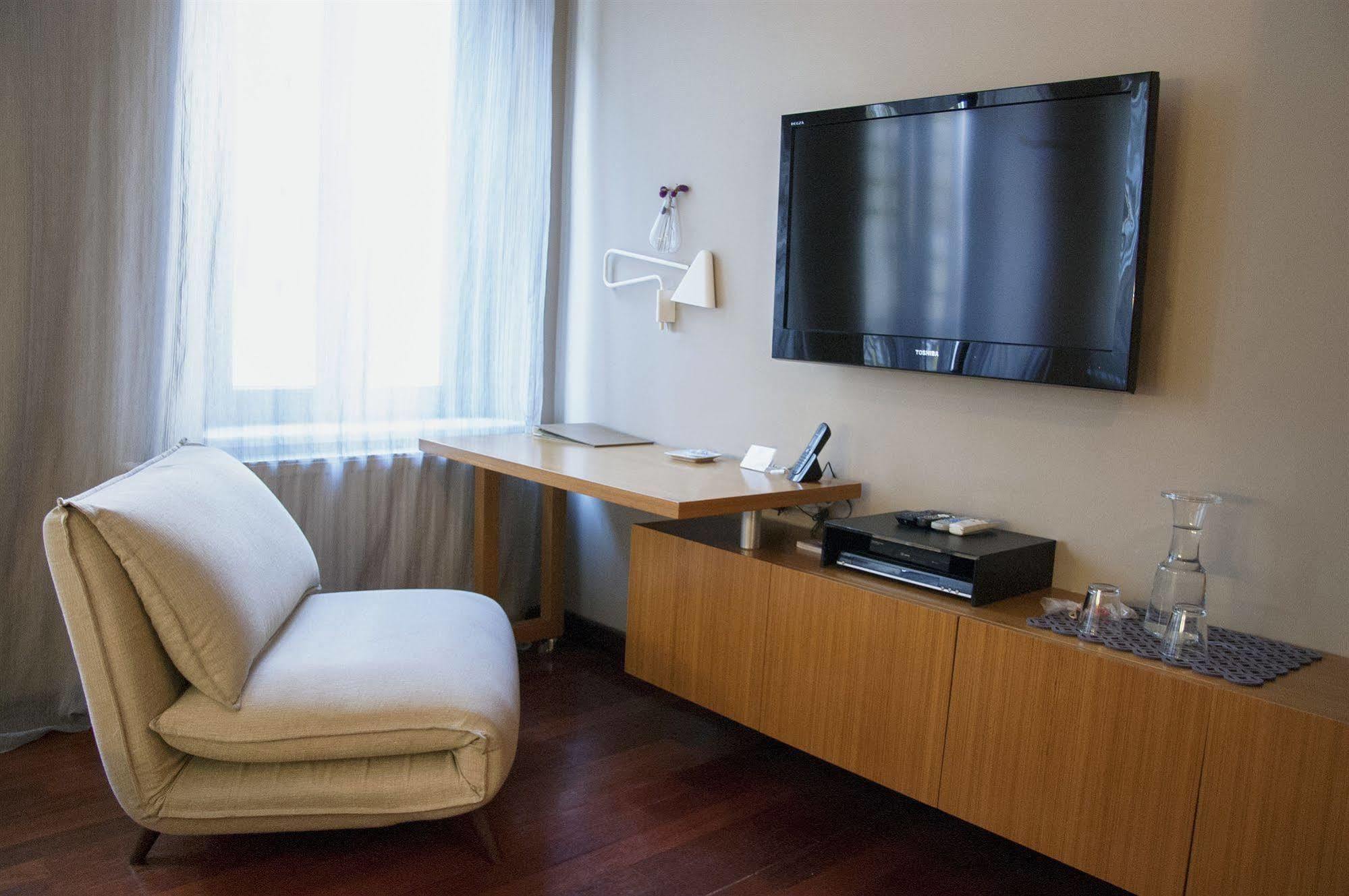 I'zaz Lofts Istanbul