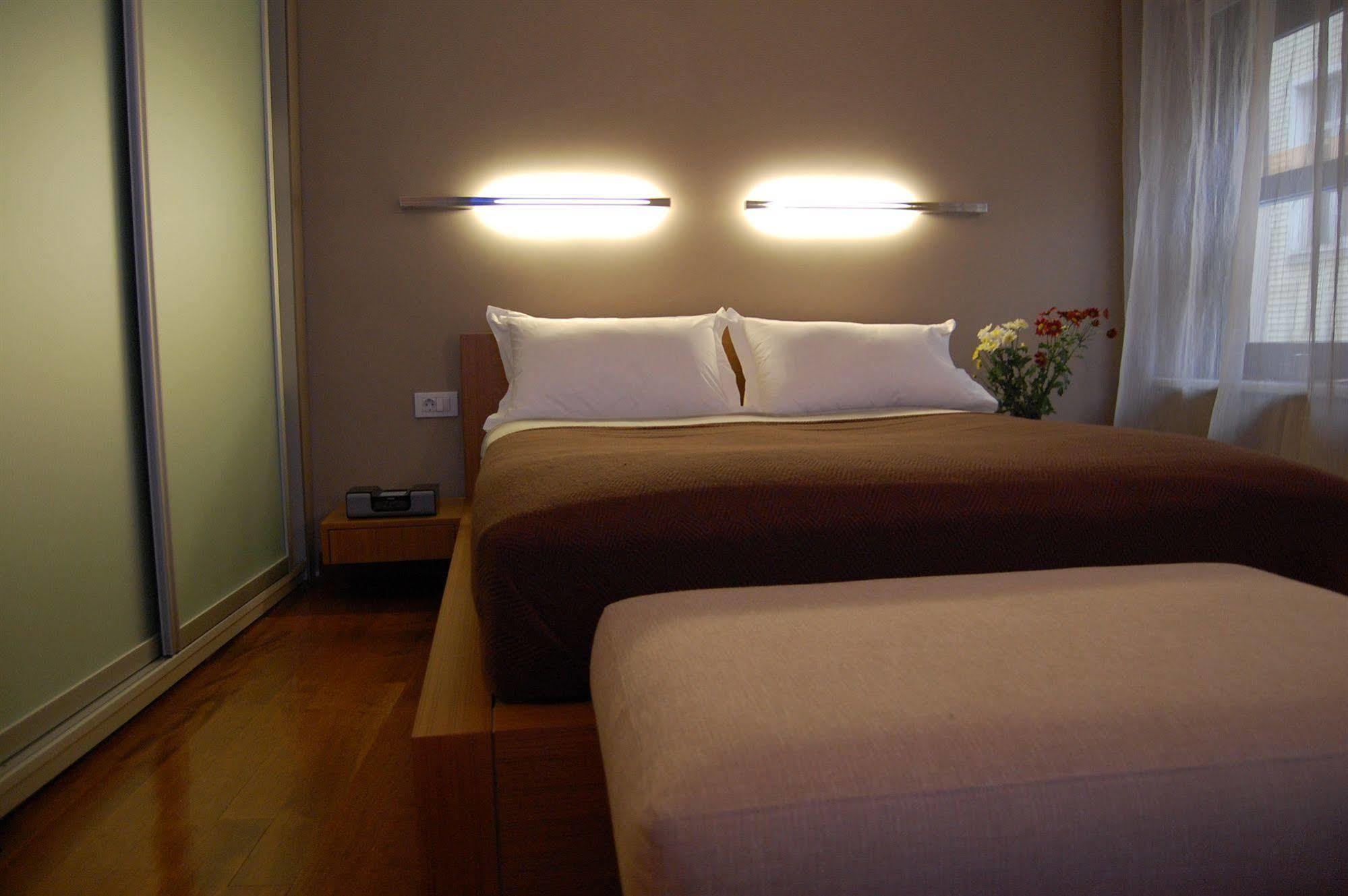 I'zaz Lofts Istanbul