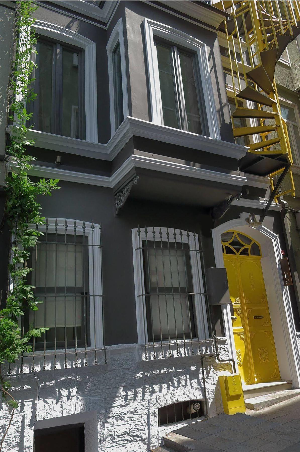 I'zaz Lofts Apartment *