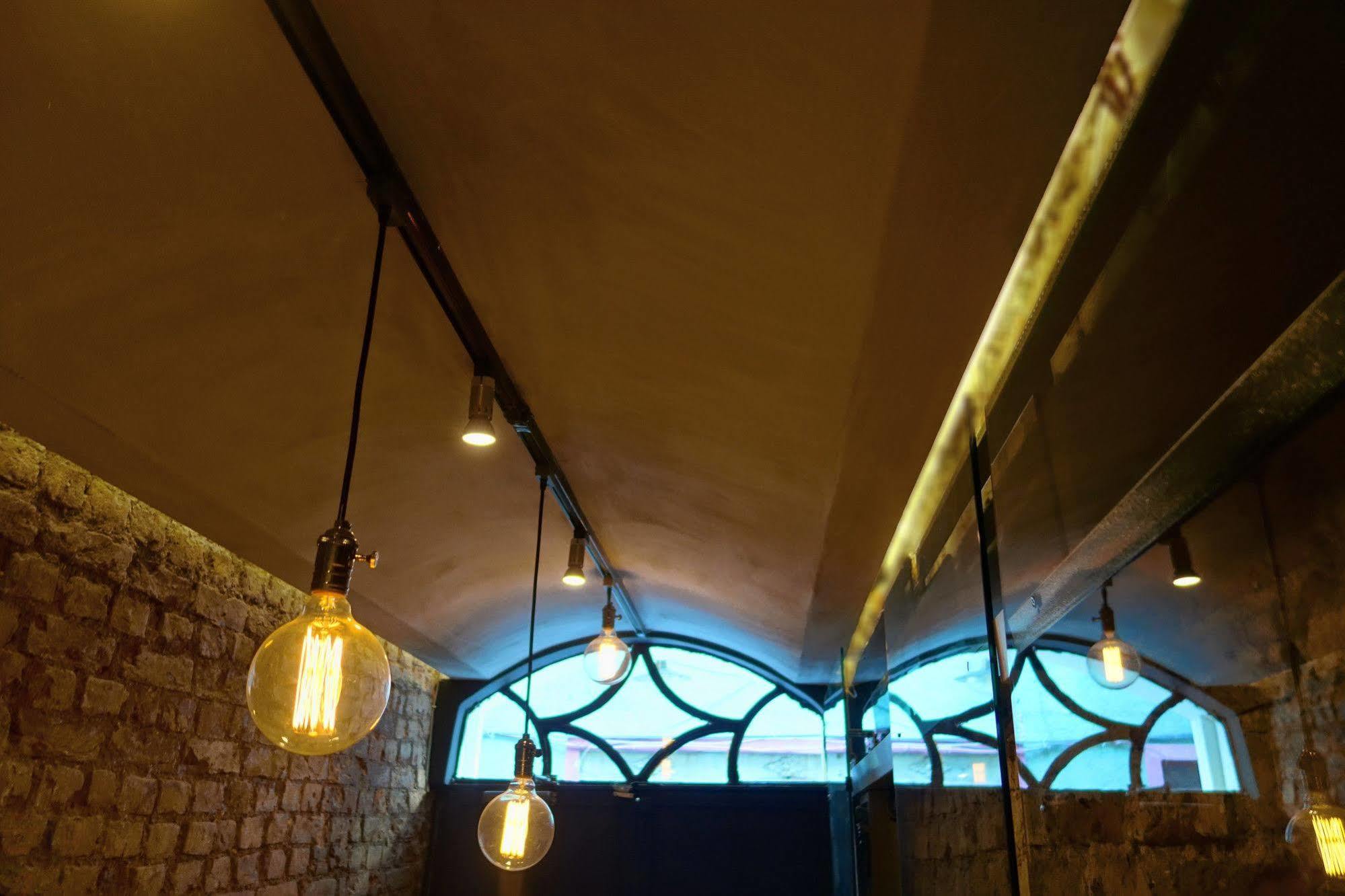 Apartment I'zaz Lofts