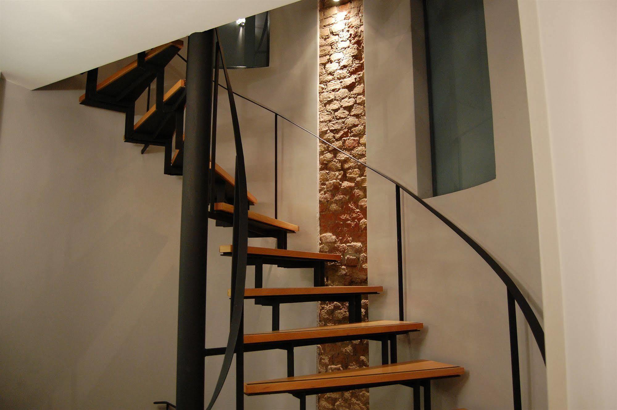 I'zaz Lofts Apartment Istanbul
