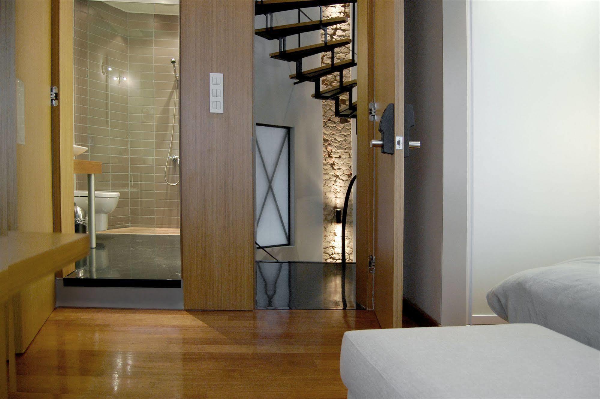 I'zaz Lofts Istanbul
