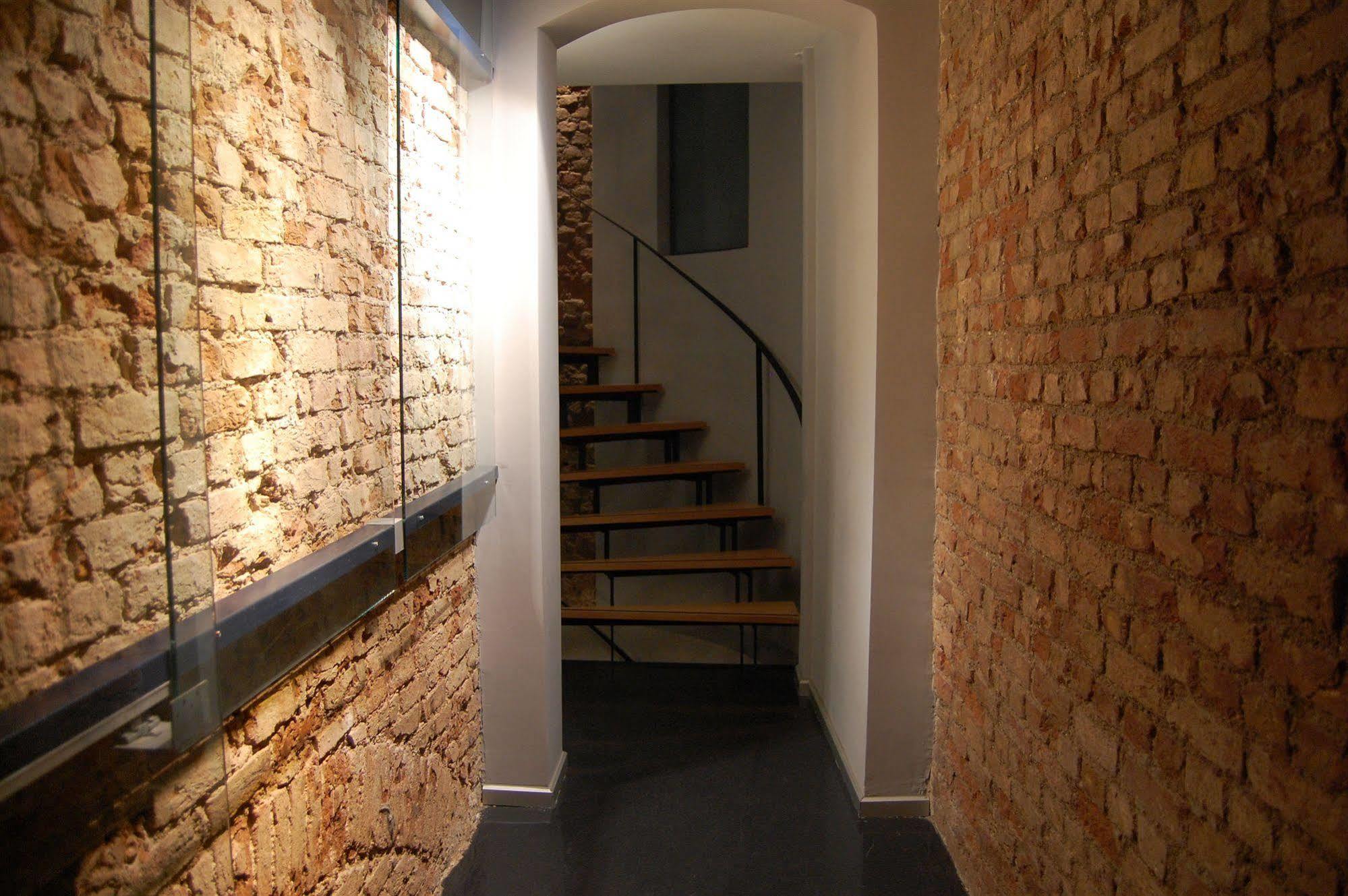 I'zaz Lofts Apartment Istanbul