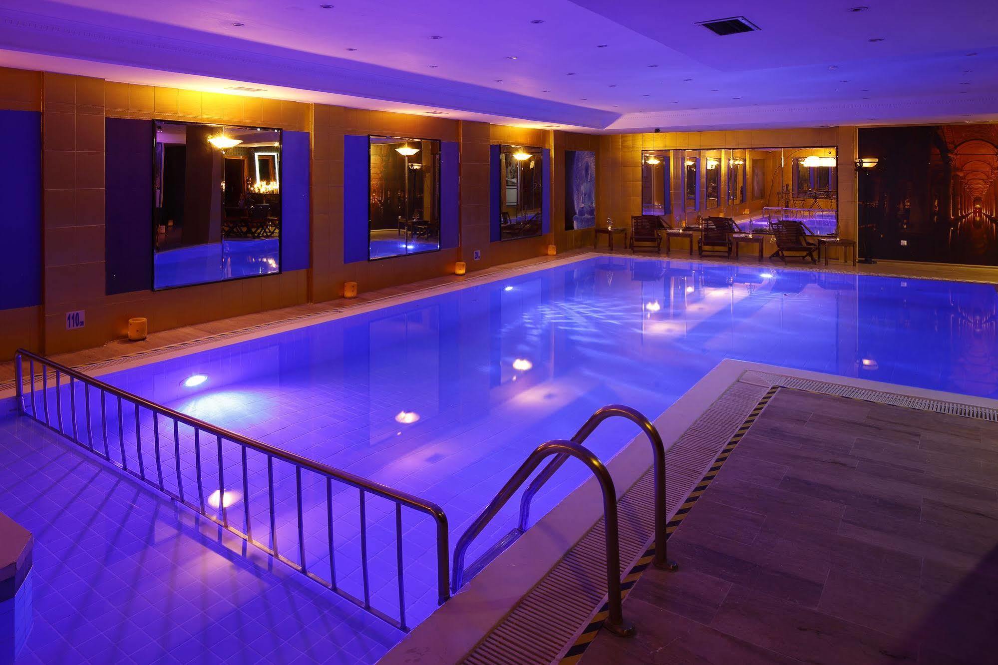 Grand Halic Goldenhorn Otel