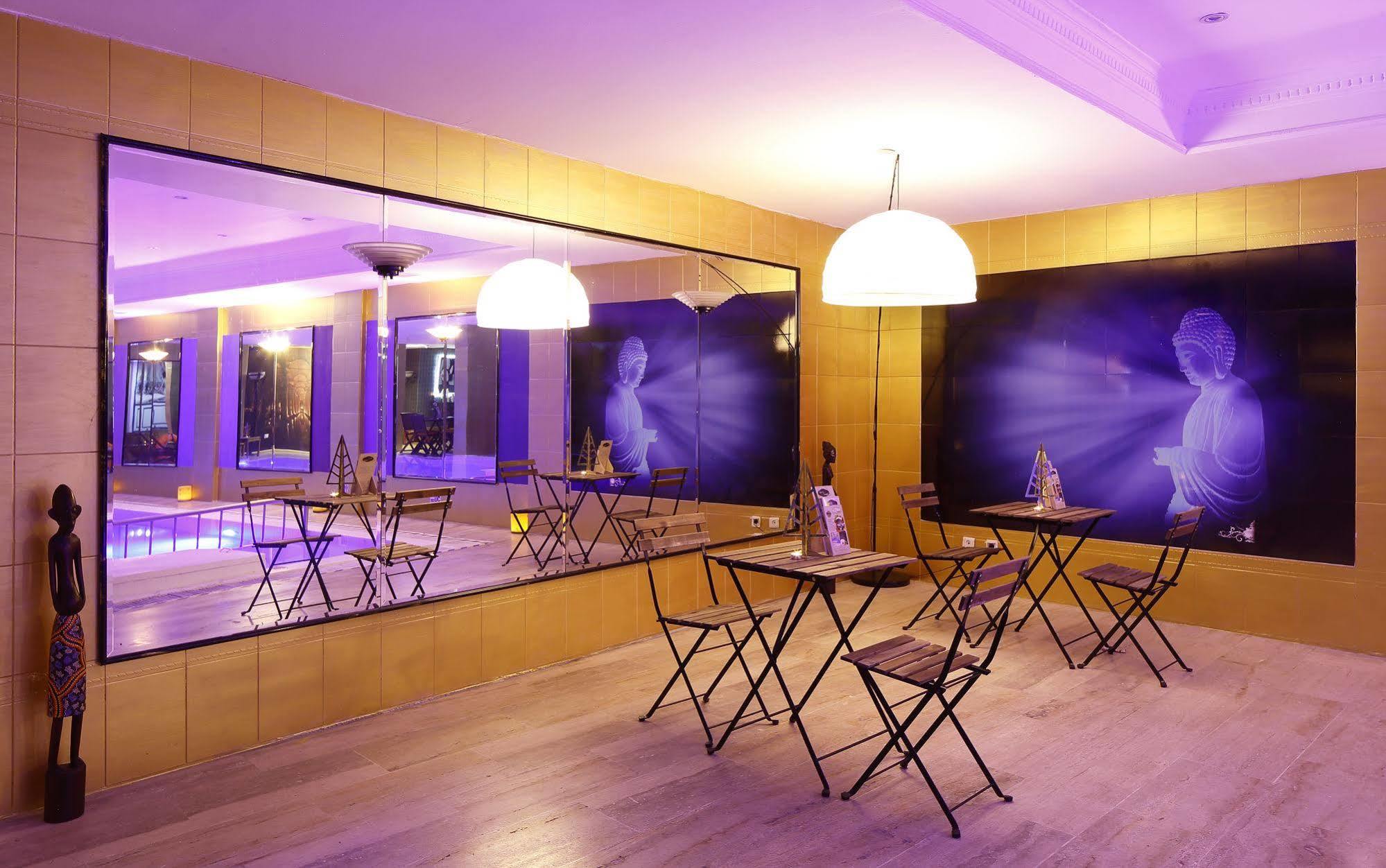 Otel Grand Halic Goldenhorn