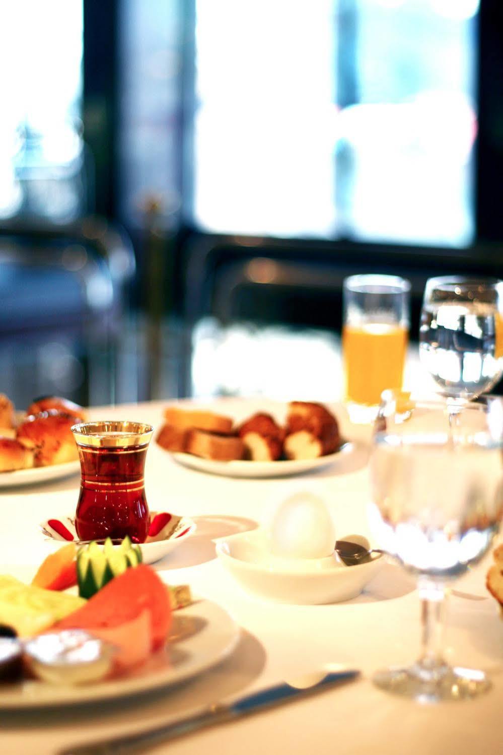 Grand Halic Goldenhorn Otel