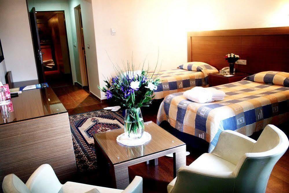 Grand Halic Goldenhorn Otel İstanbul