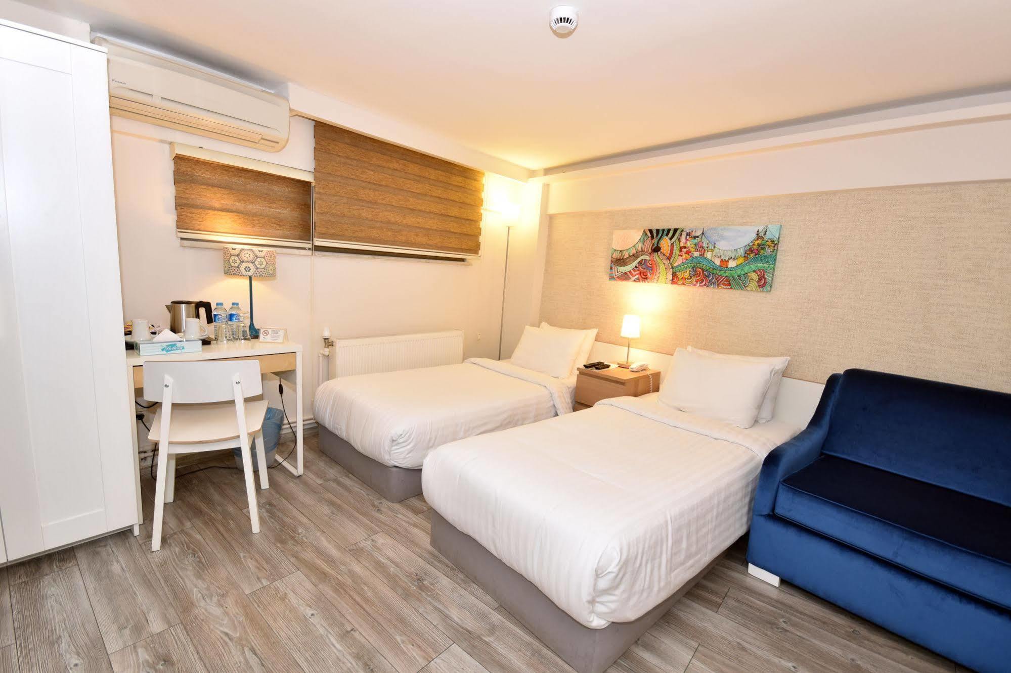 Hotel Elanaz