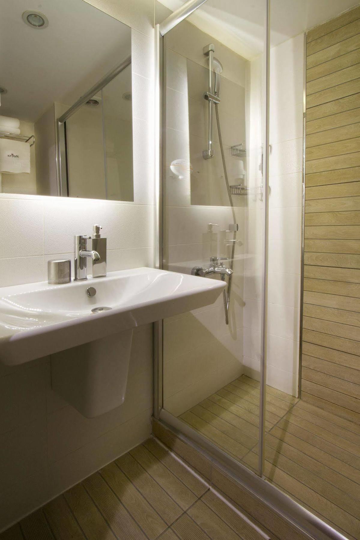 Hotel Aston Taksim