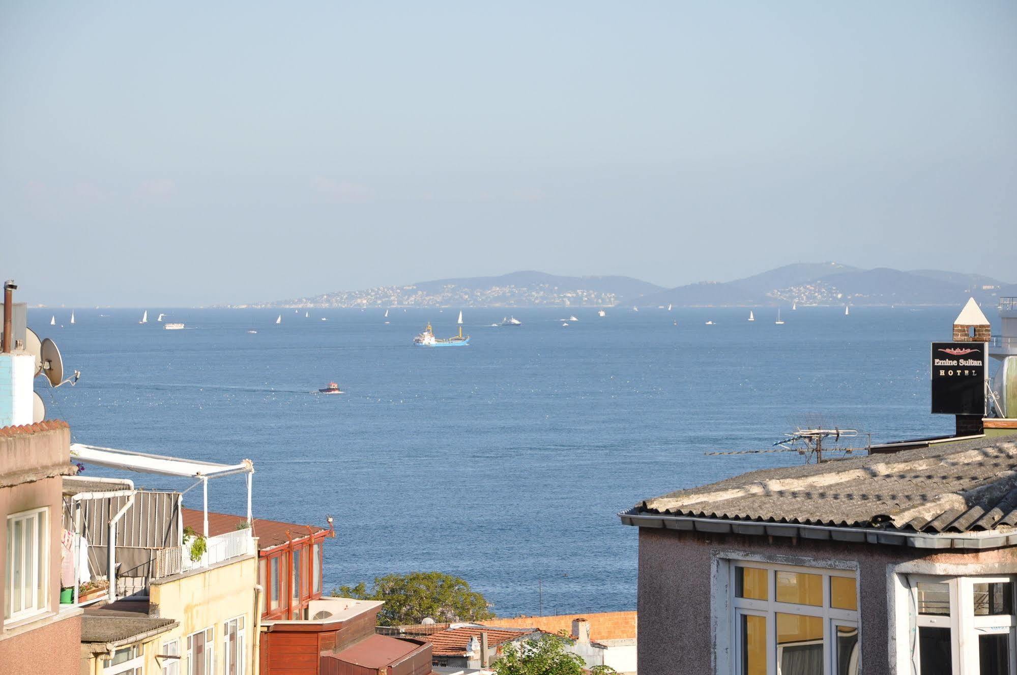 Sarnic Premier Otel