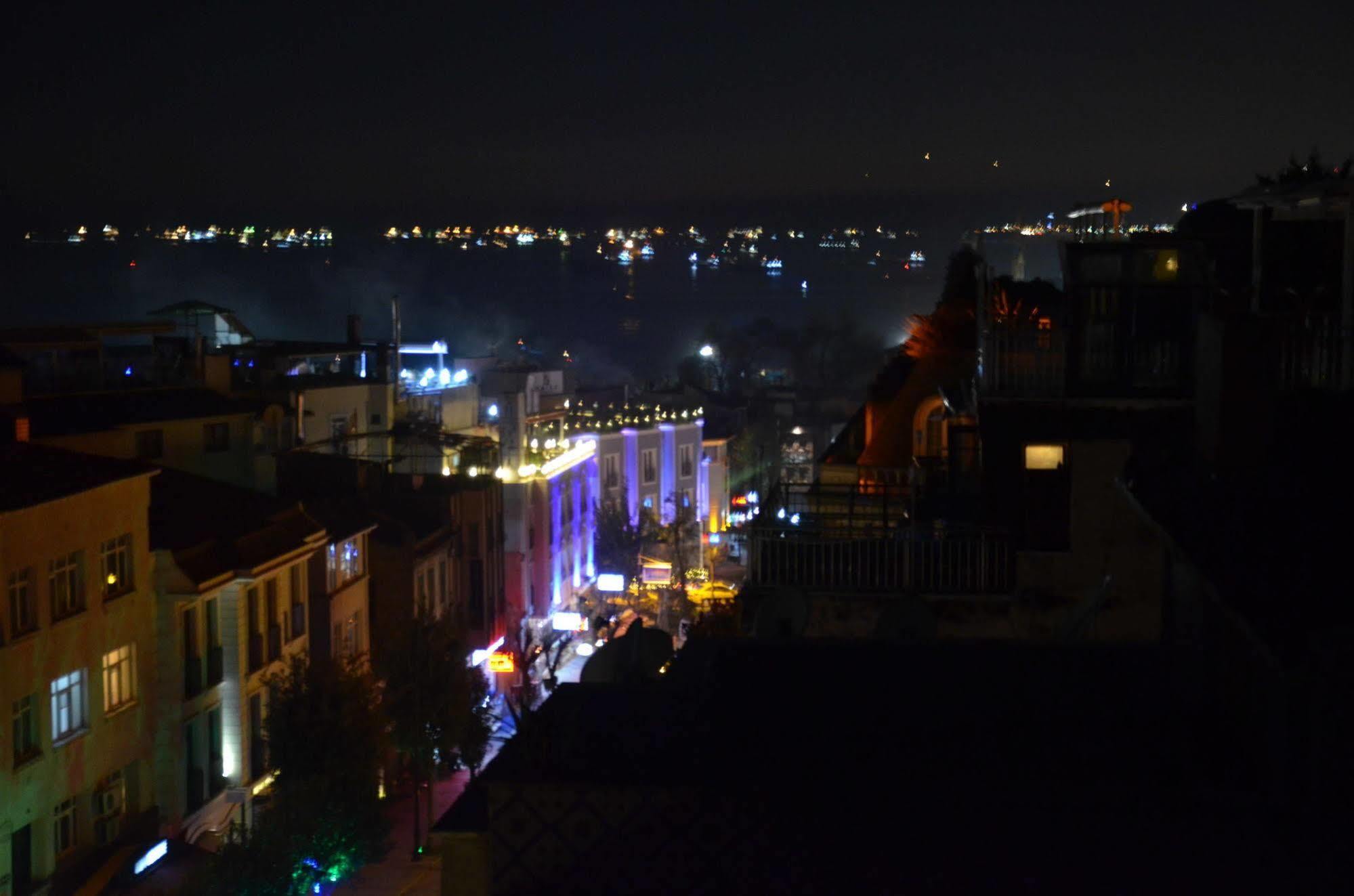 Sarnic Premier Otel 4*