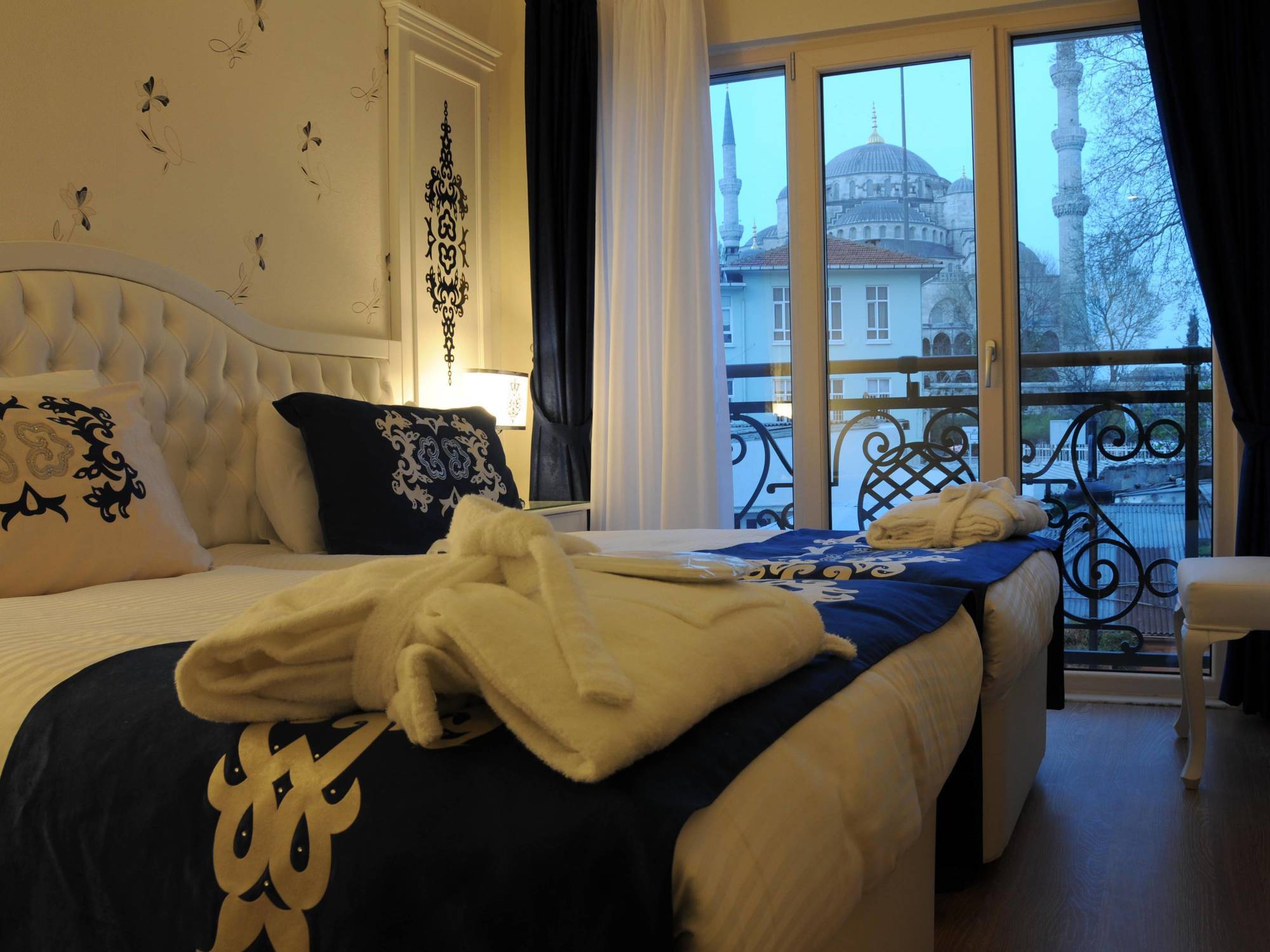 Sarnic Premier Otel İstanbul