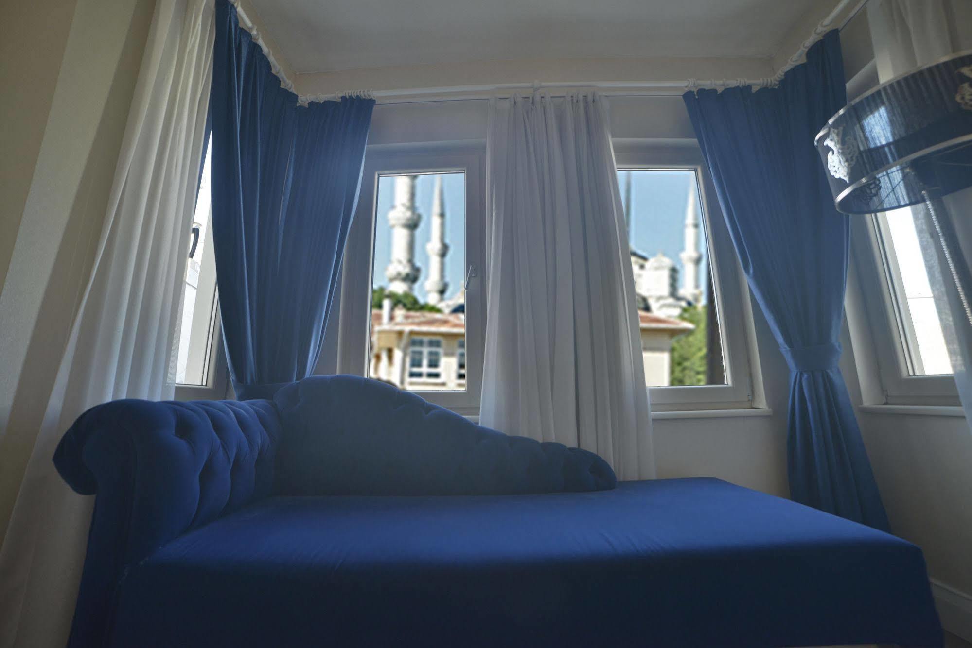 Sarnic Premier Otel