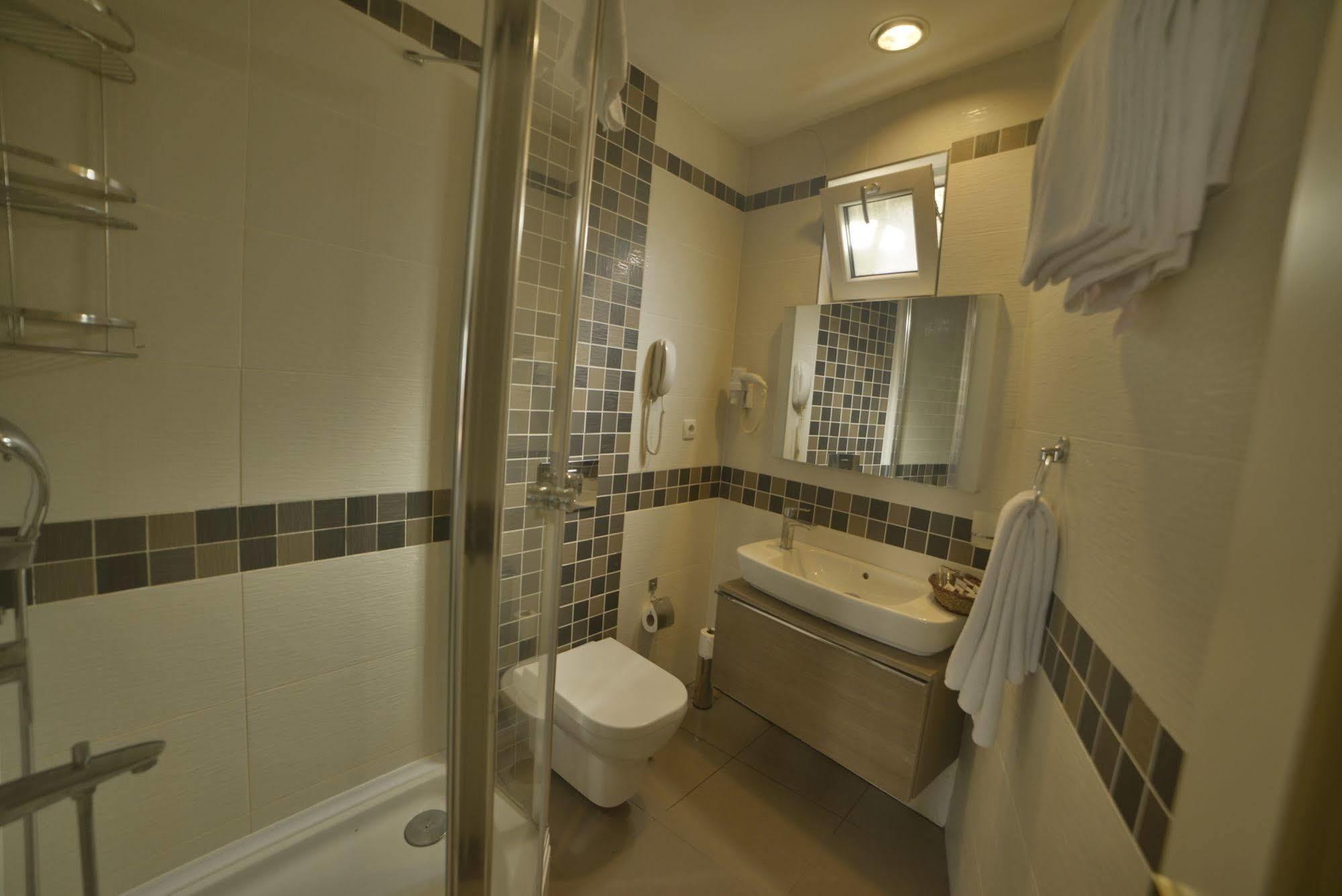 Otel Sarnic Premier 4*