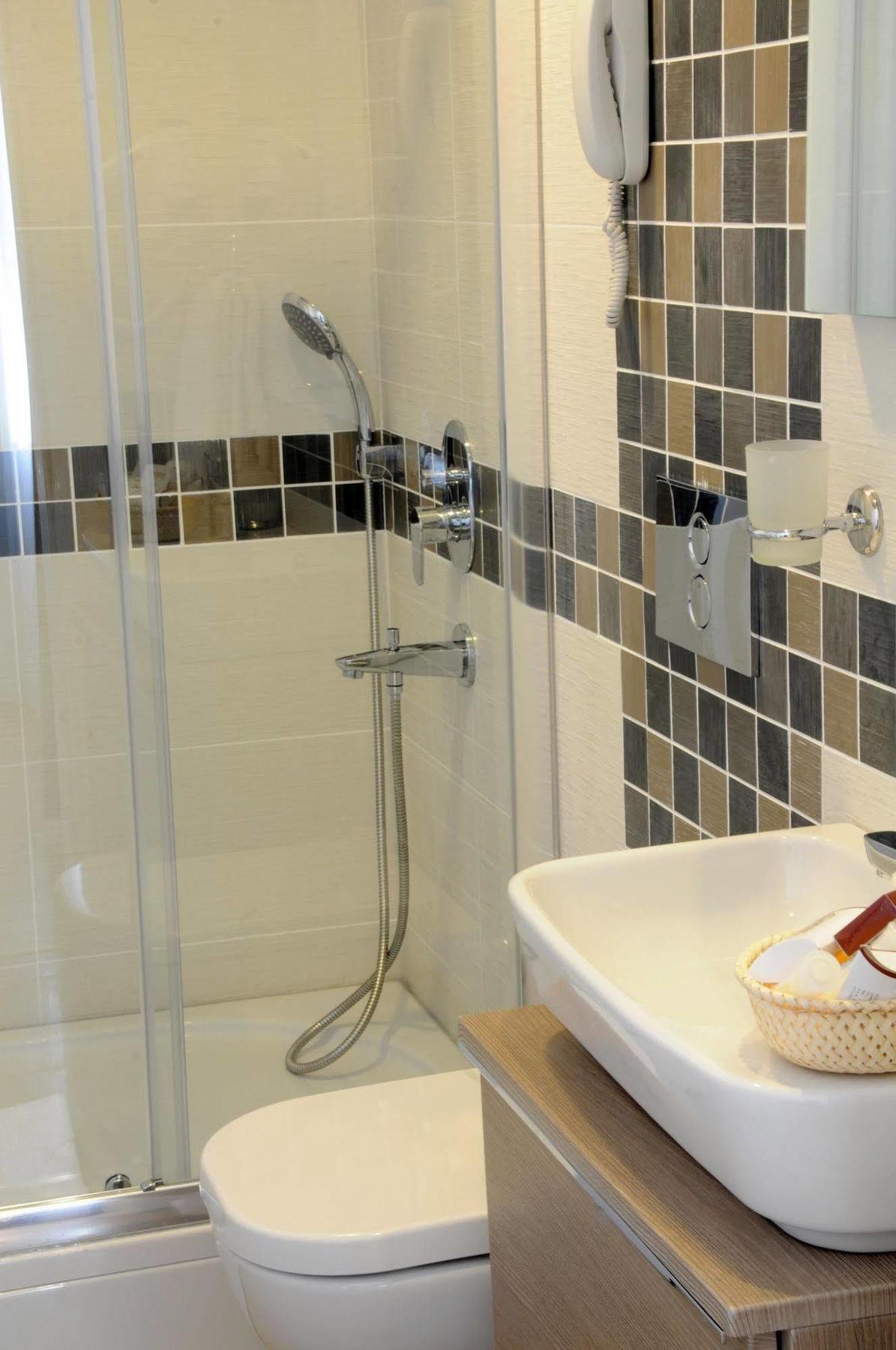 Otel Sarnic Premier