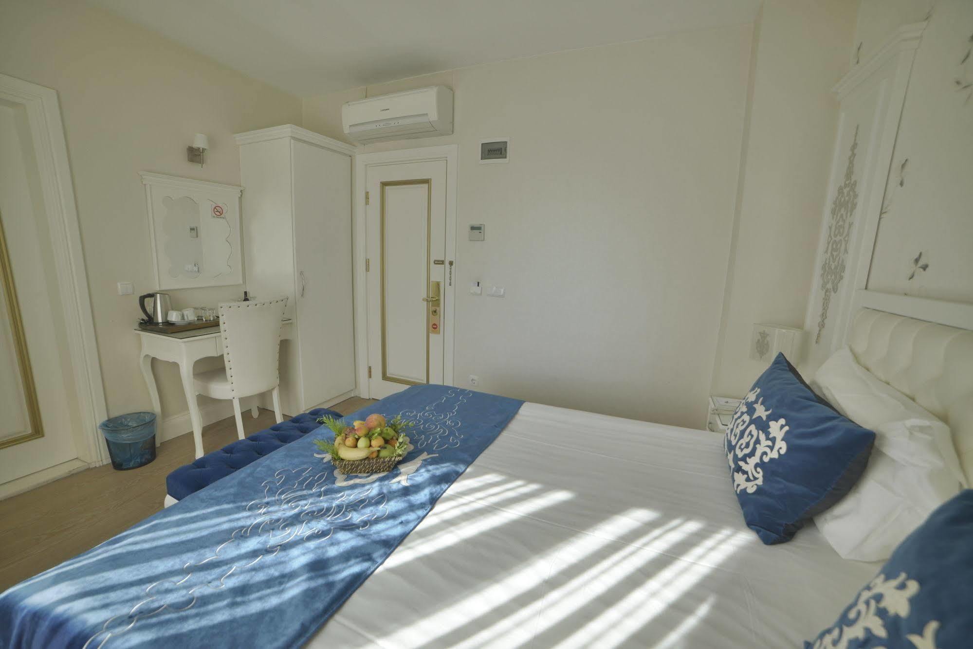 Sarnic Premier İstanbul