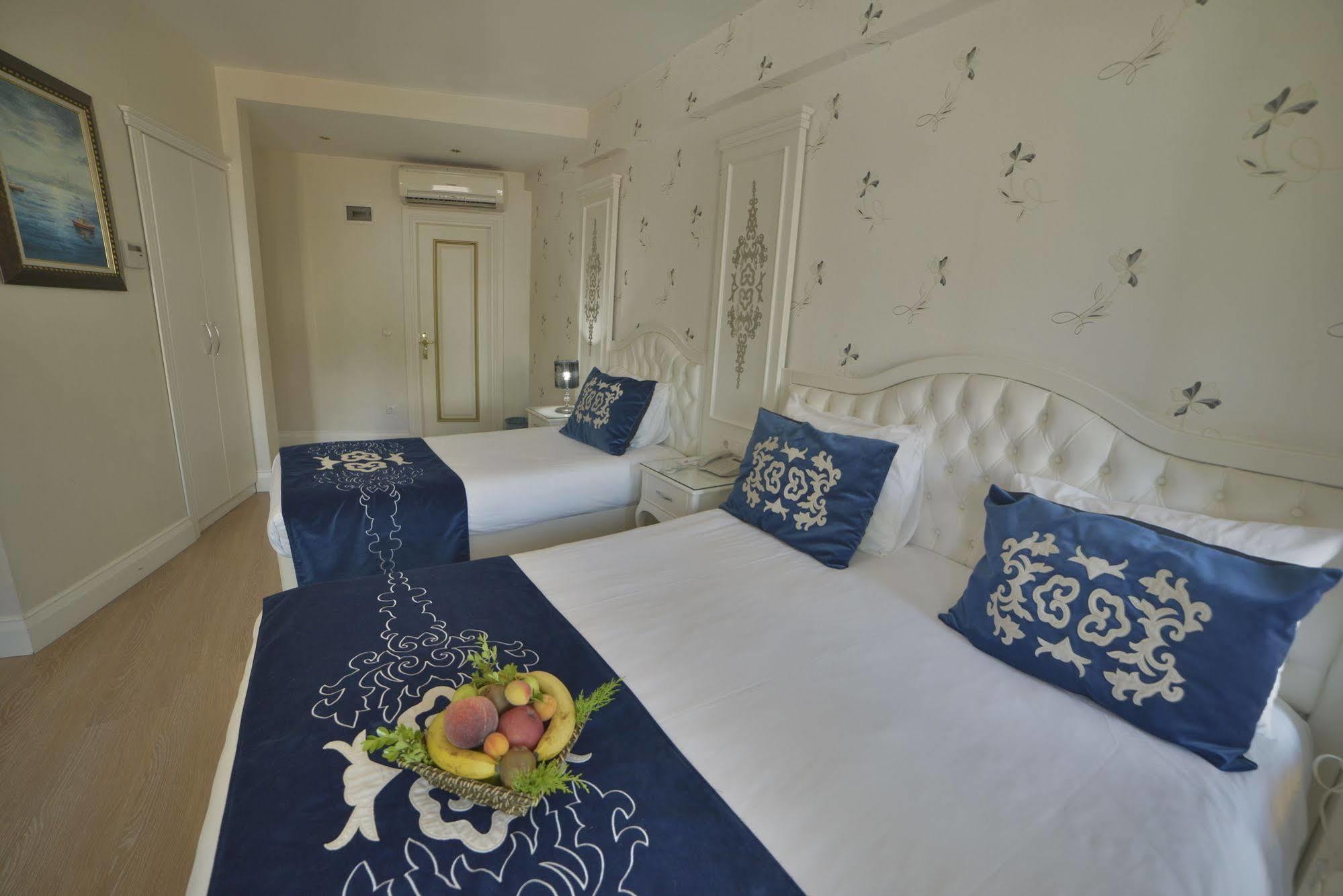 Otel Sarnic Premier 4*