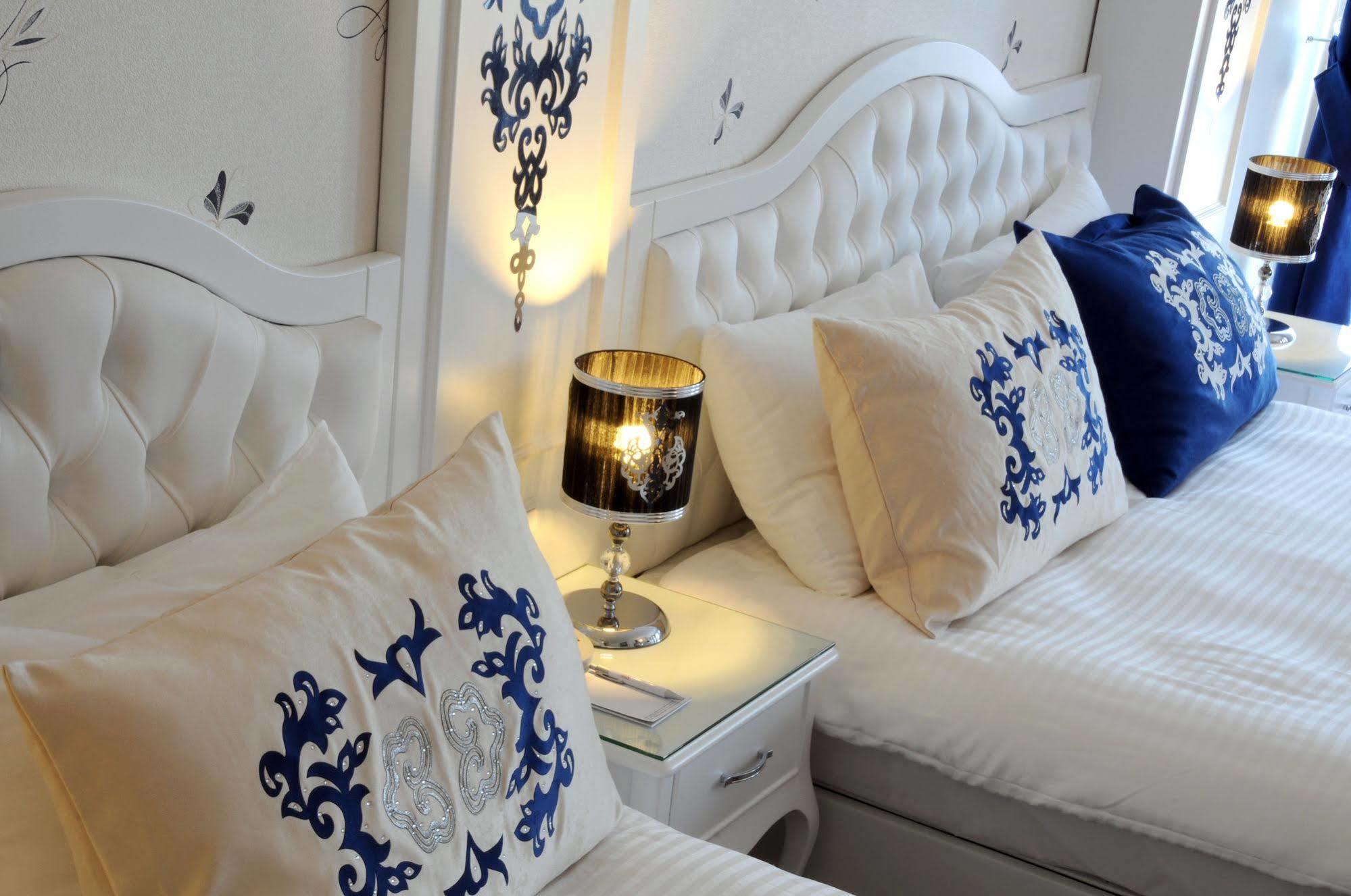 Sarnic Premier Otel