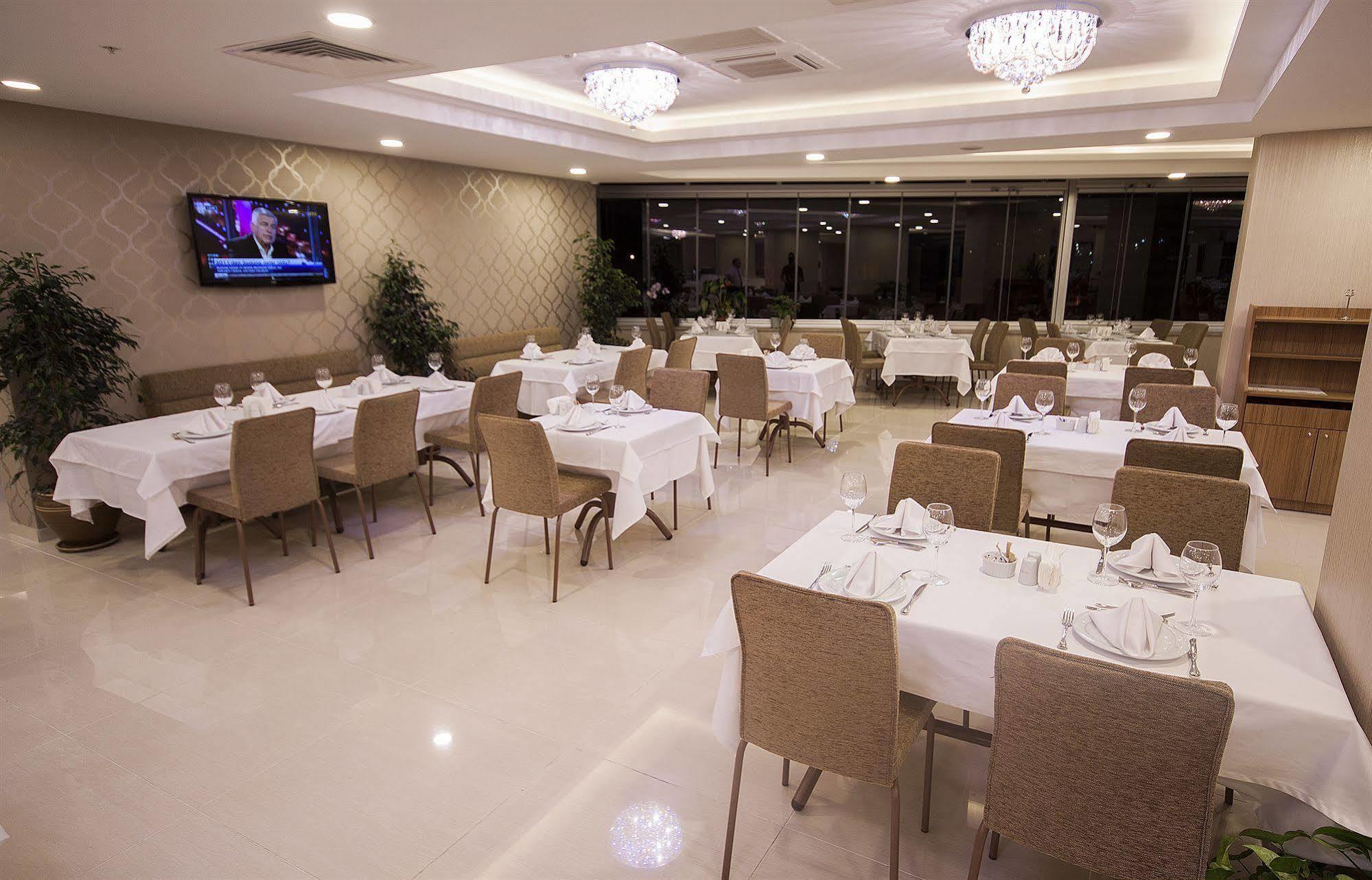 Golden Way Giyimkent 4*