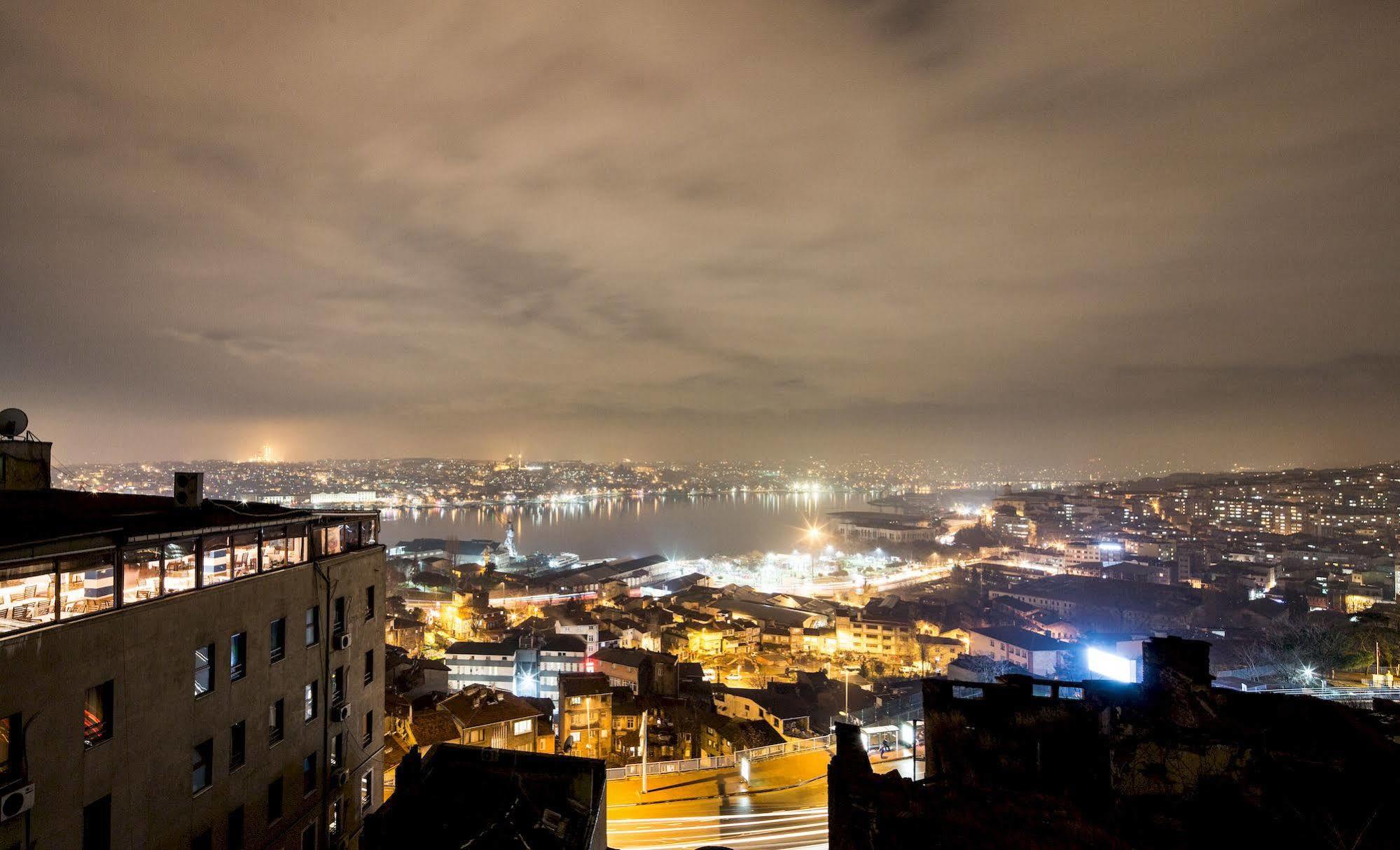 Big Urban Hotel Istambul