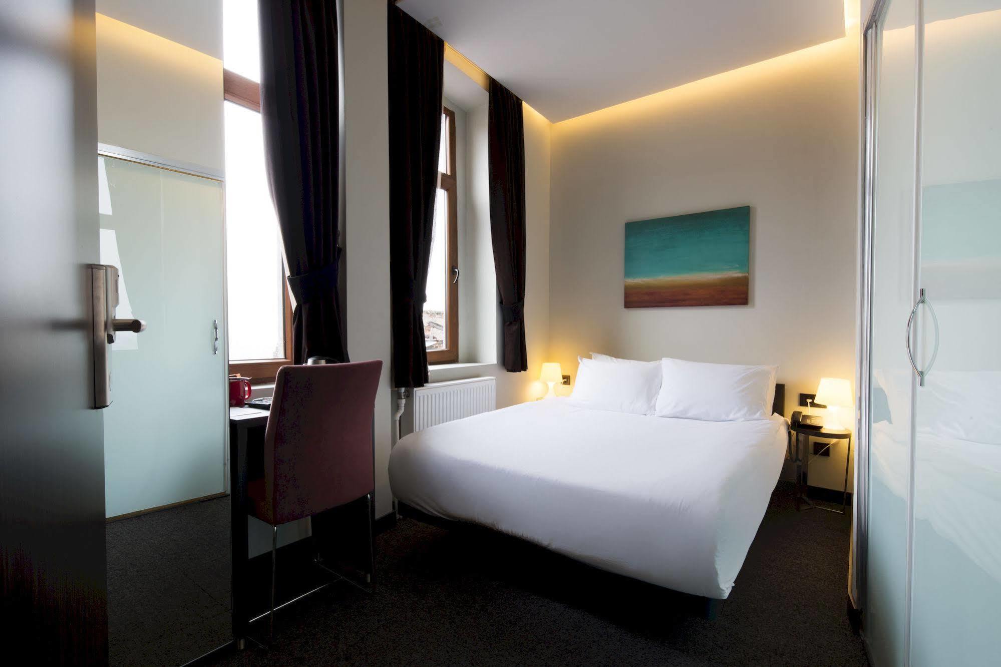 Big Urban Hotel 3*