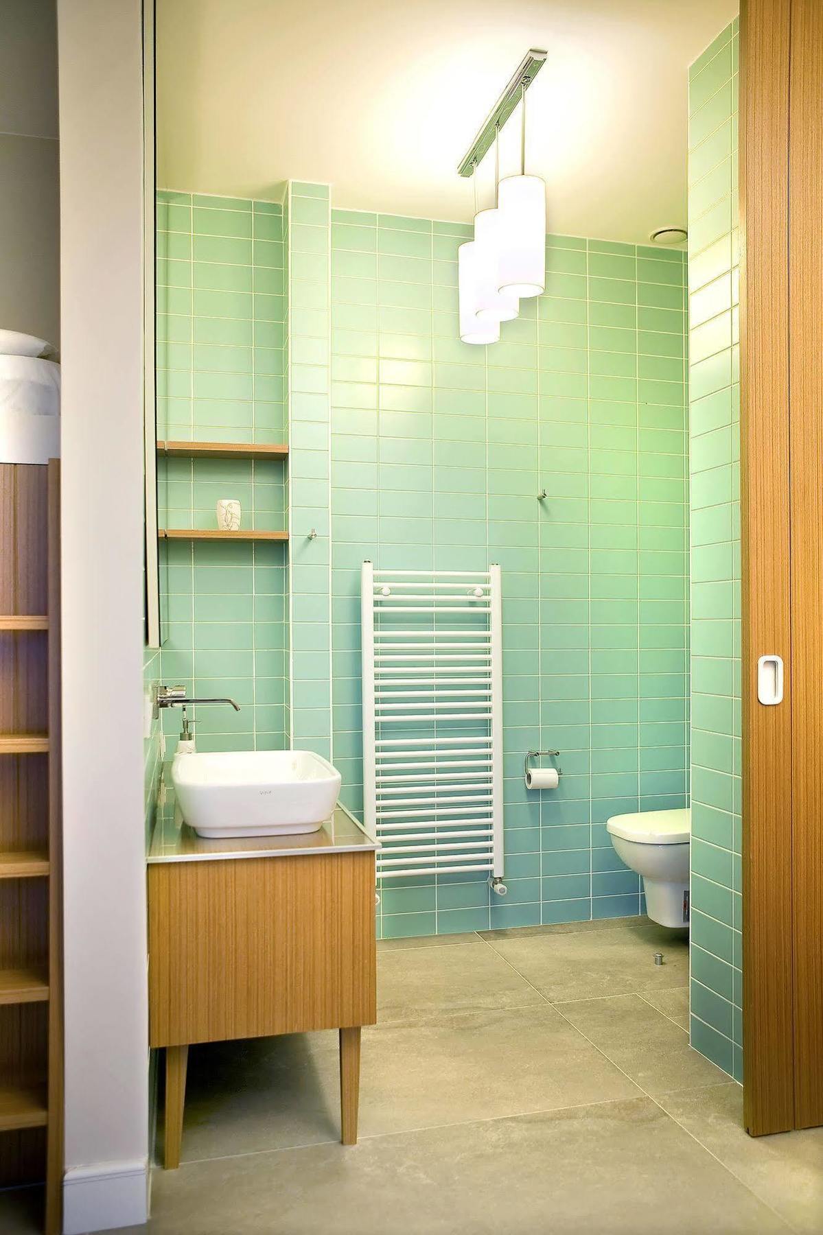 Hotel Big Urban 3*