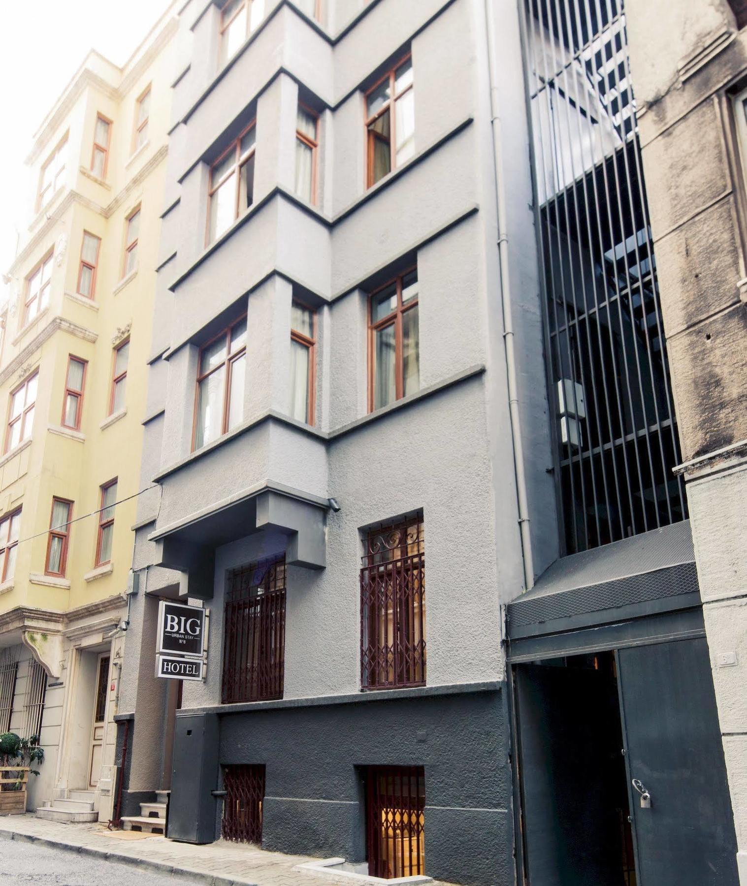 Hotel Big Urban