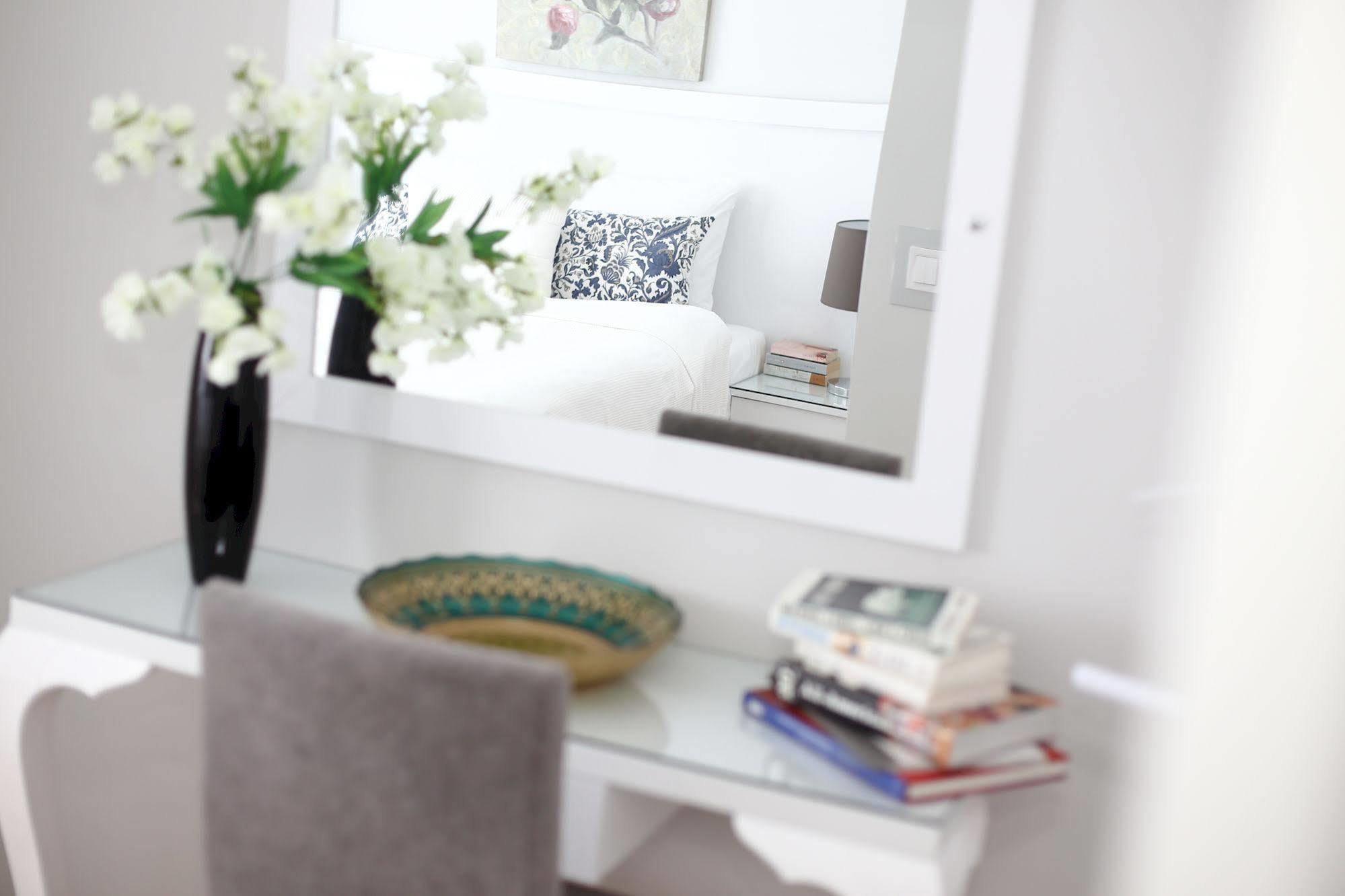 Patika Apartment
