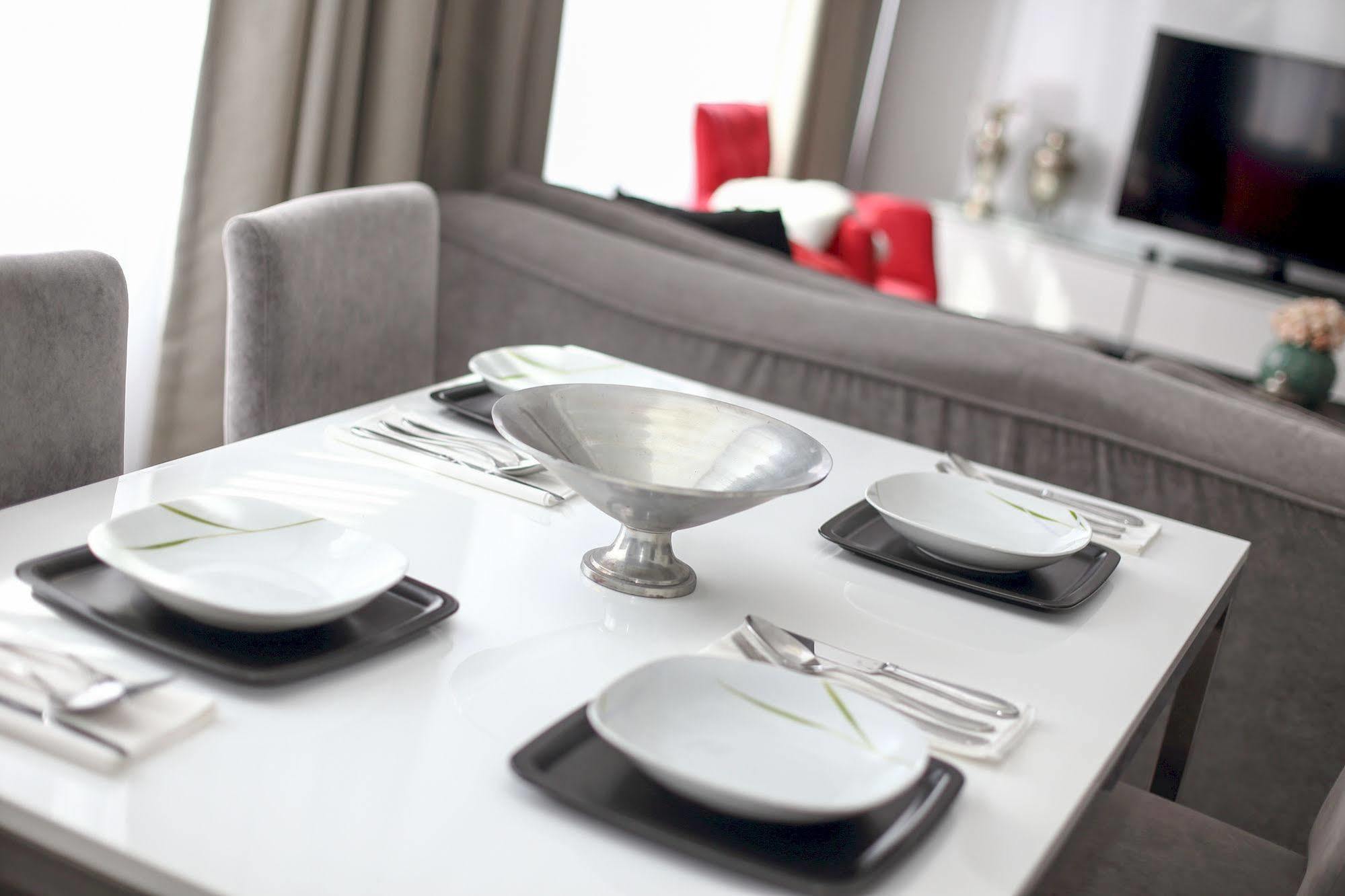 Patika Apartment Istanbul
