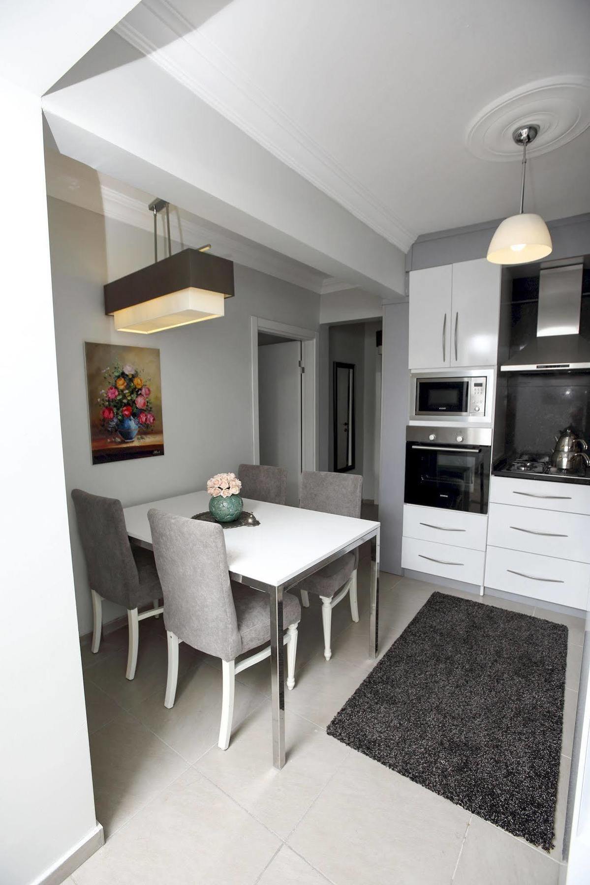 Patika Apartment