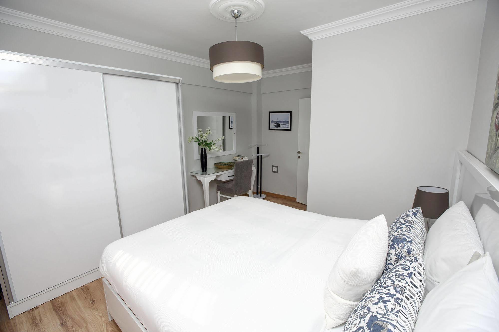Patika Apartment Istanbul