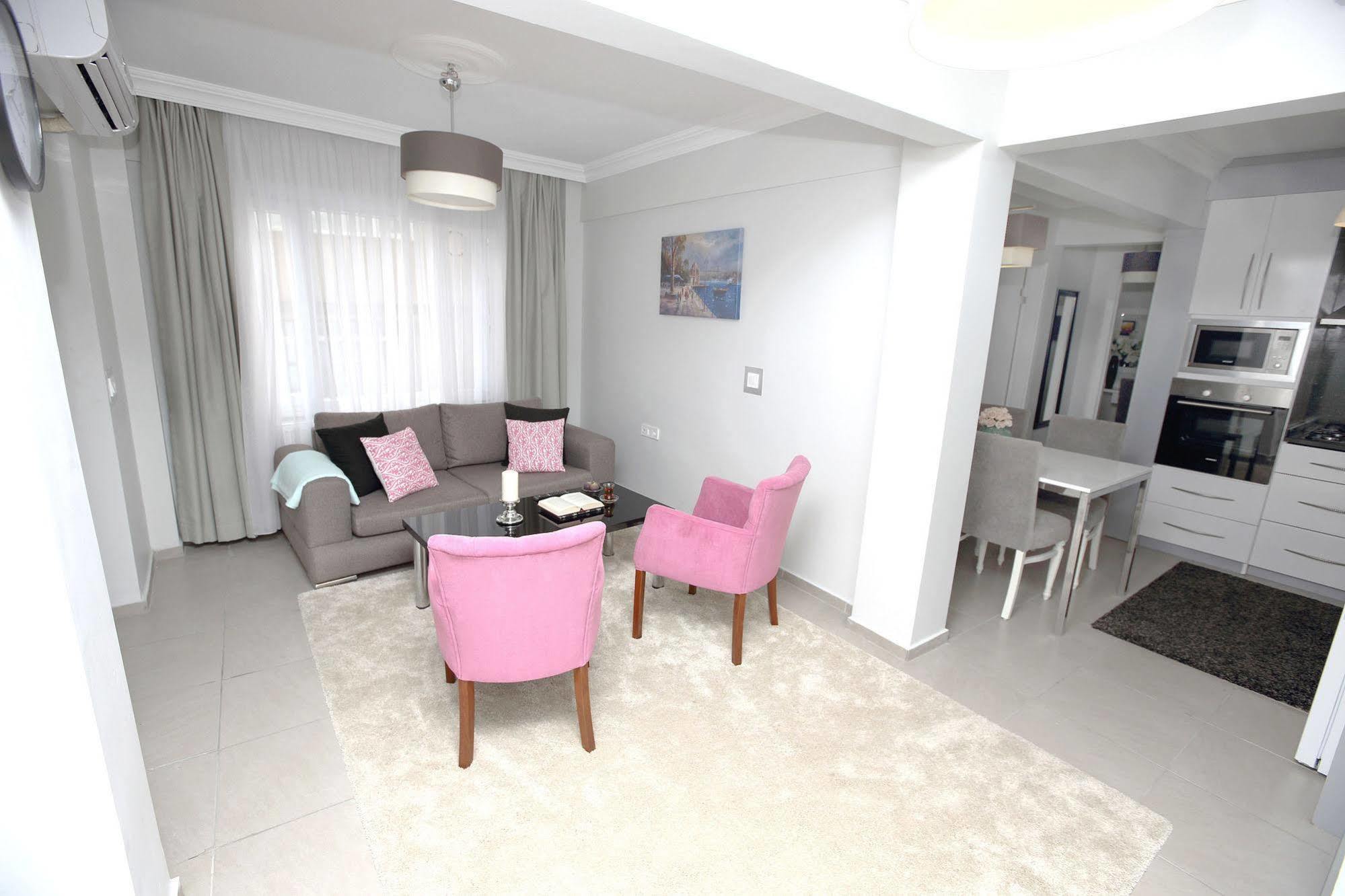 Patika Apartment Istanbul