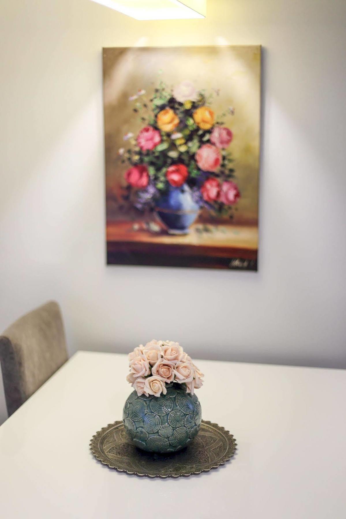 Patika Apartment *