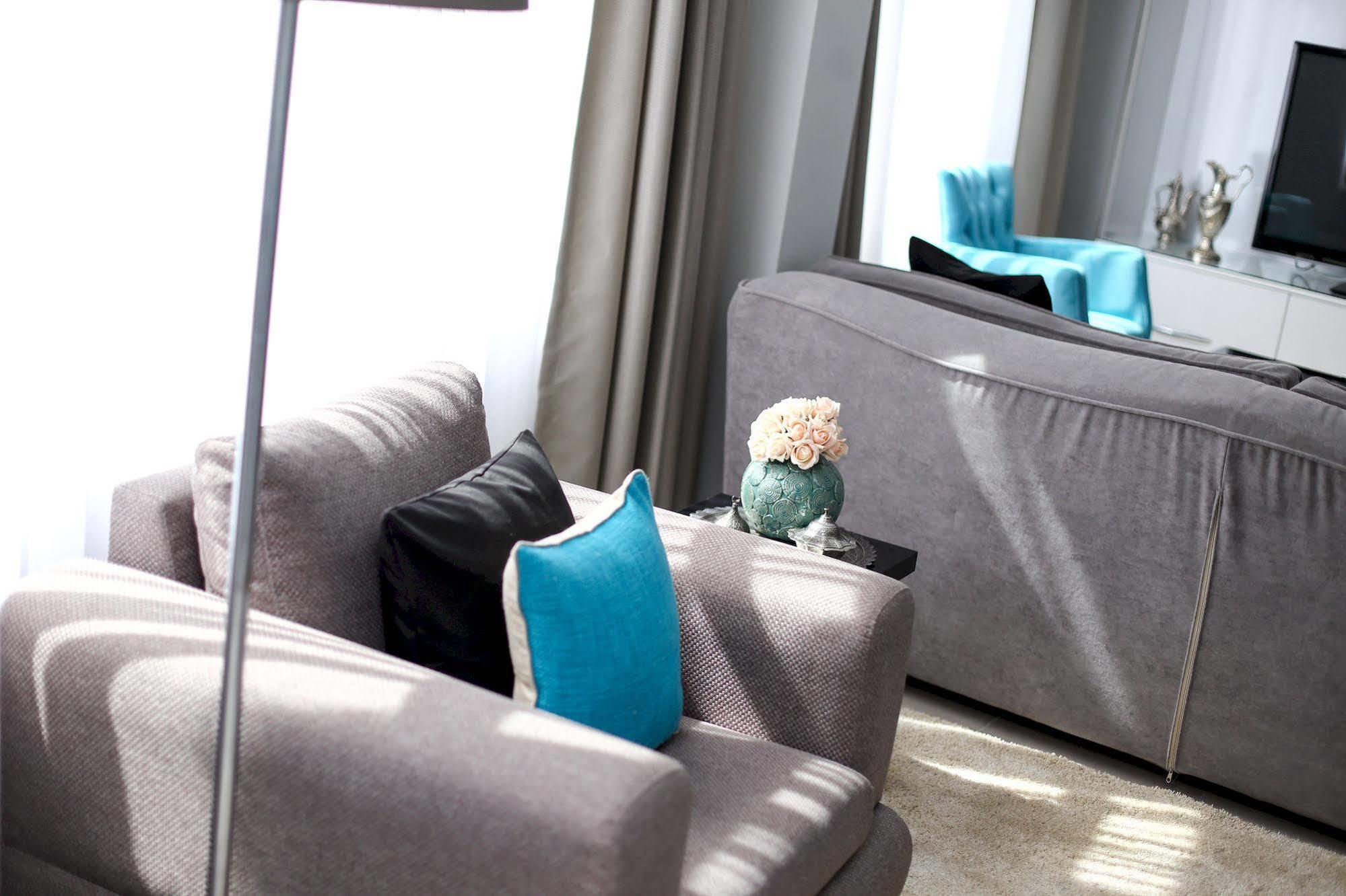 Apartment Patika Istanbul