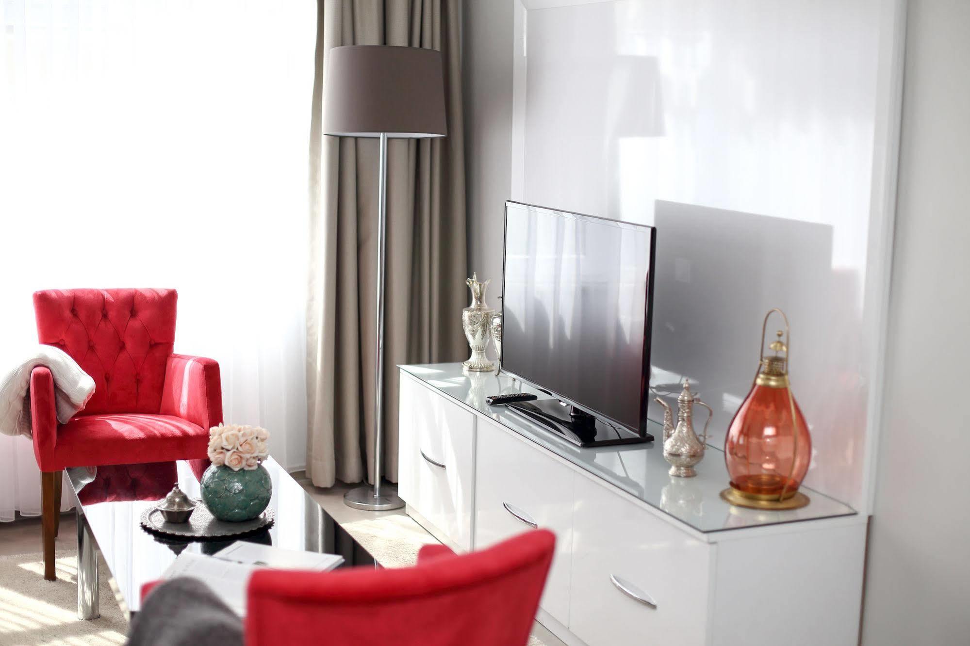 Apartment Patika Istanbul