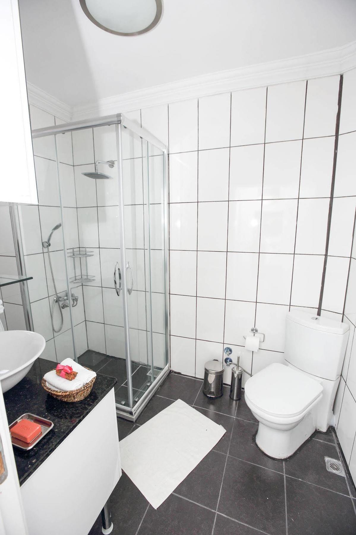 Apartment Patika *