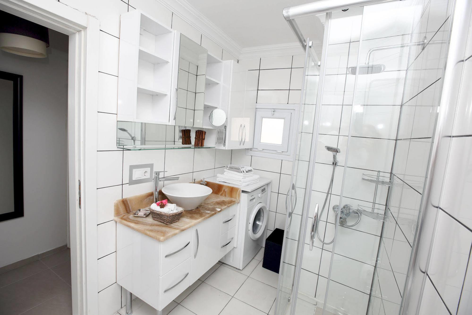Apartment Patika