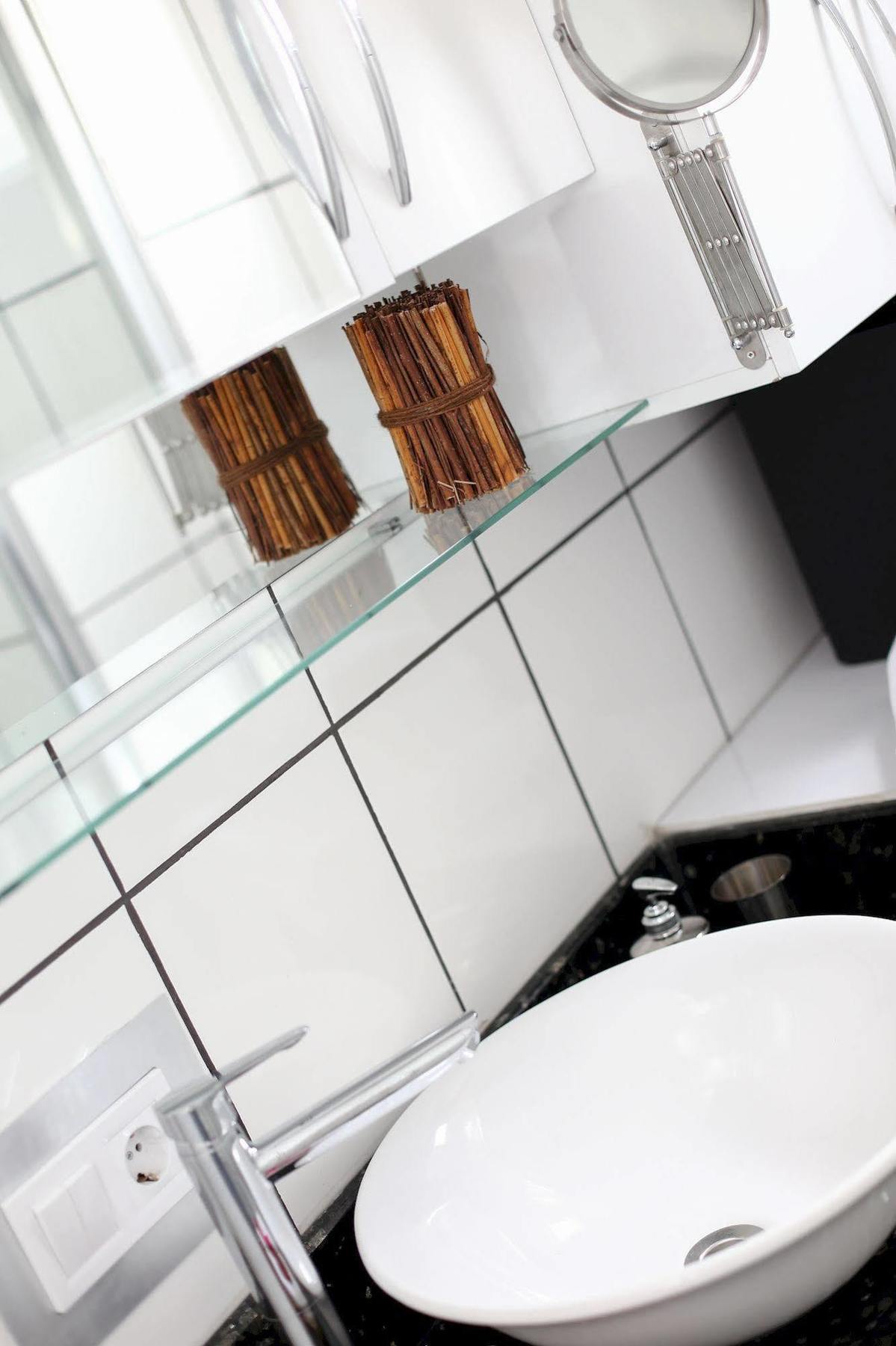 Apartment Patika Istanbul