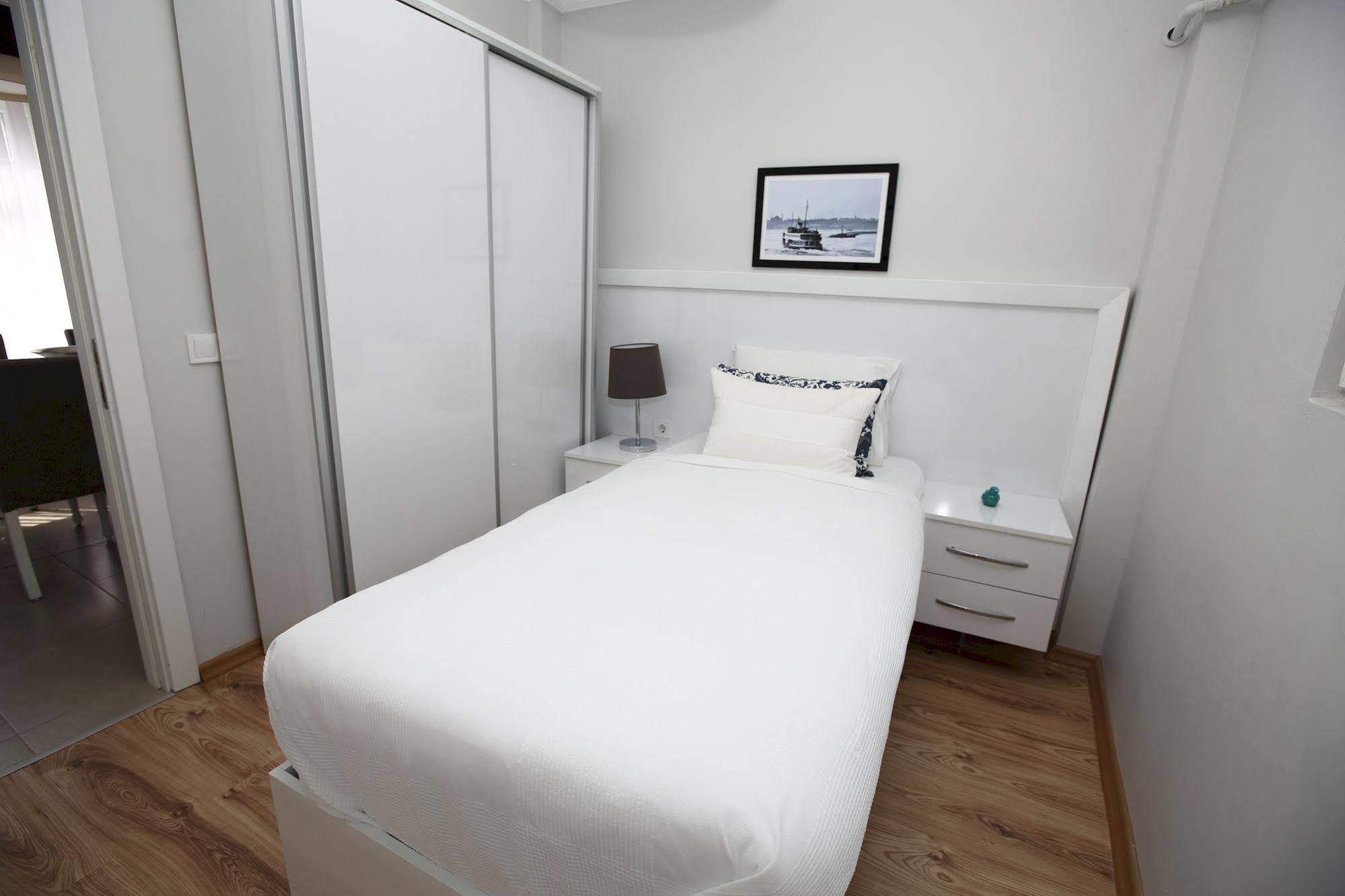 Patika Apartment *