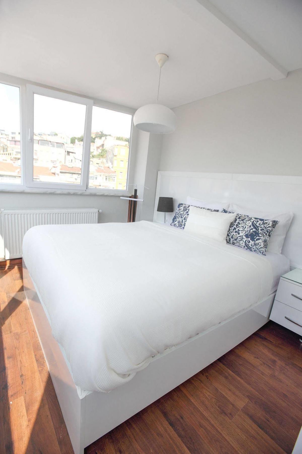Patika Apartment Istanbul