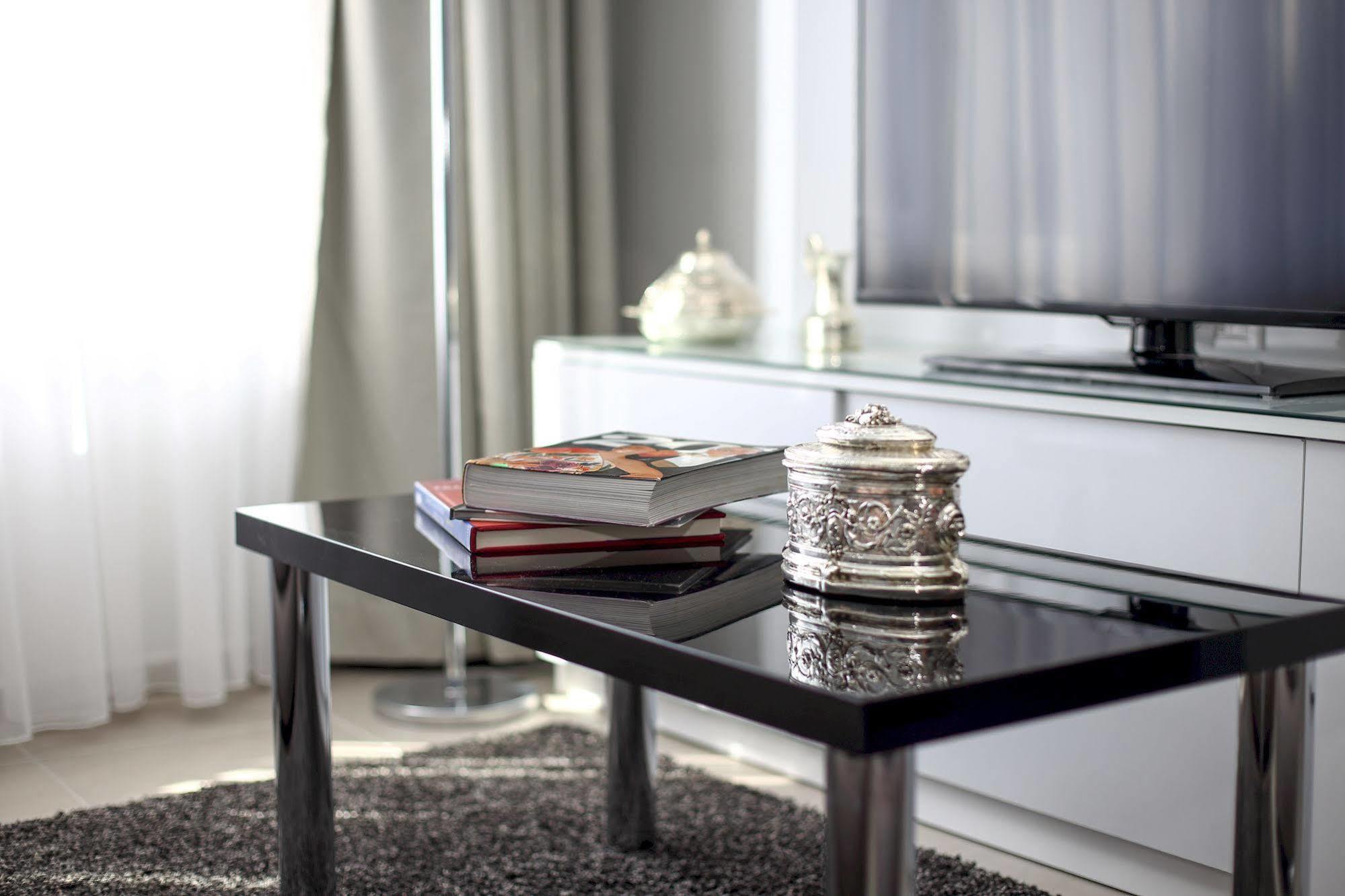 Patika Apartment