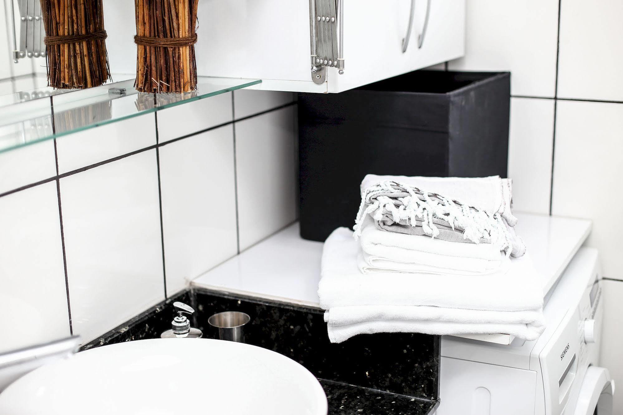 Apartment Patika Istanbul