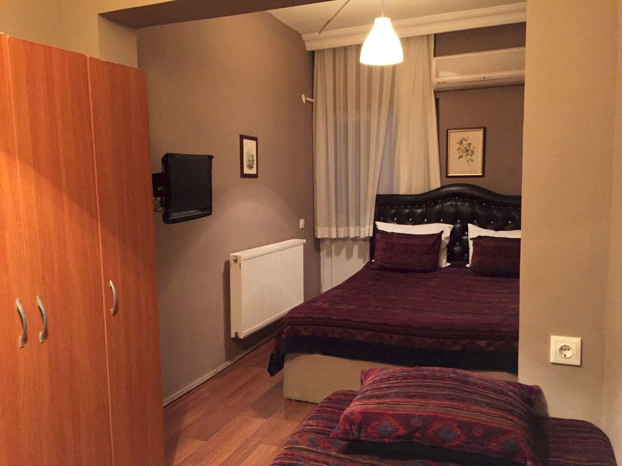 Albergue Nobel Istambul