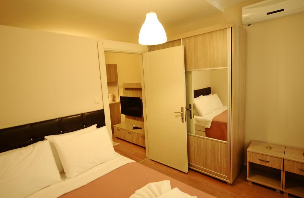 Atrium Aparthotel
