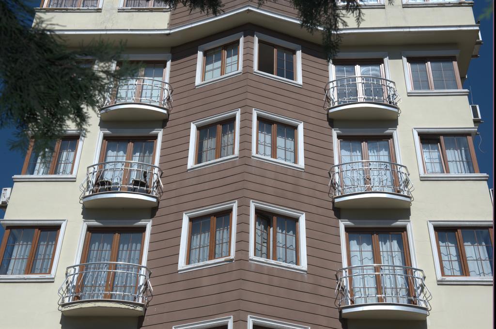 Point Aparthotel Istanbul