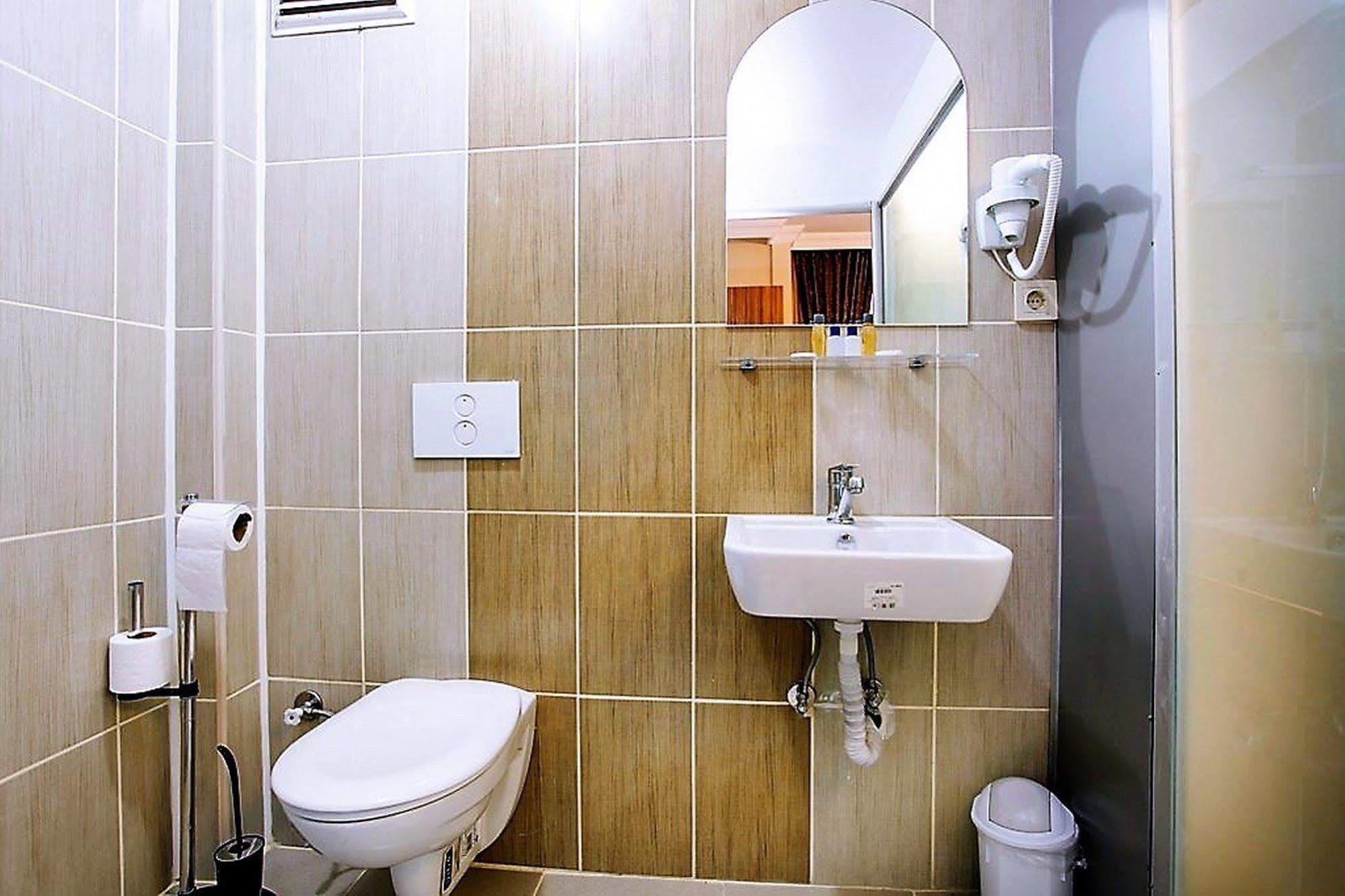Casa Mia Hotel