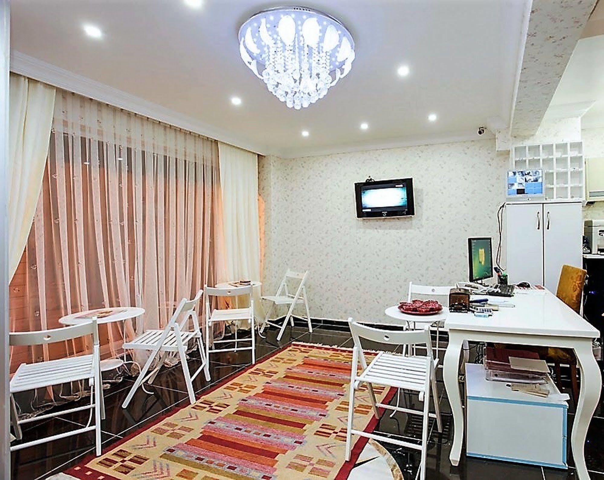 Casa Mia Hotel 4*