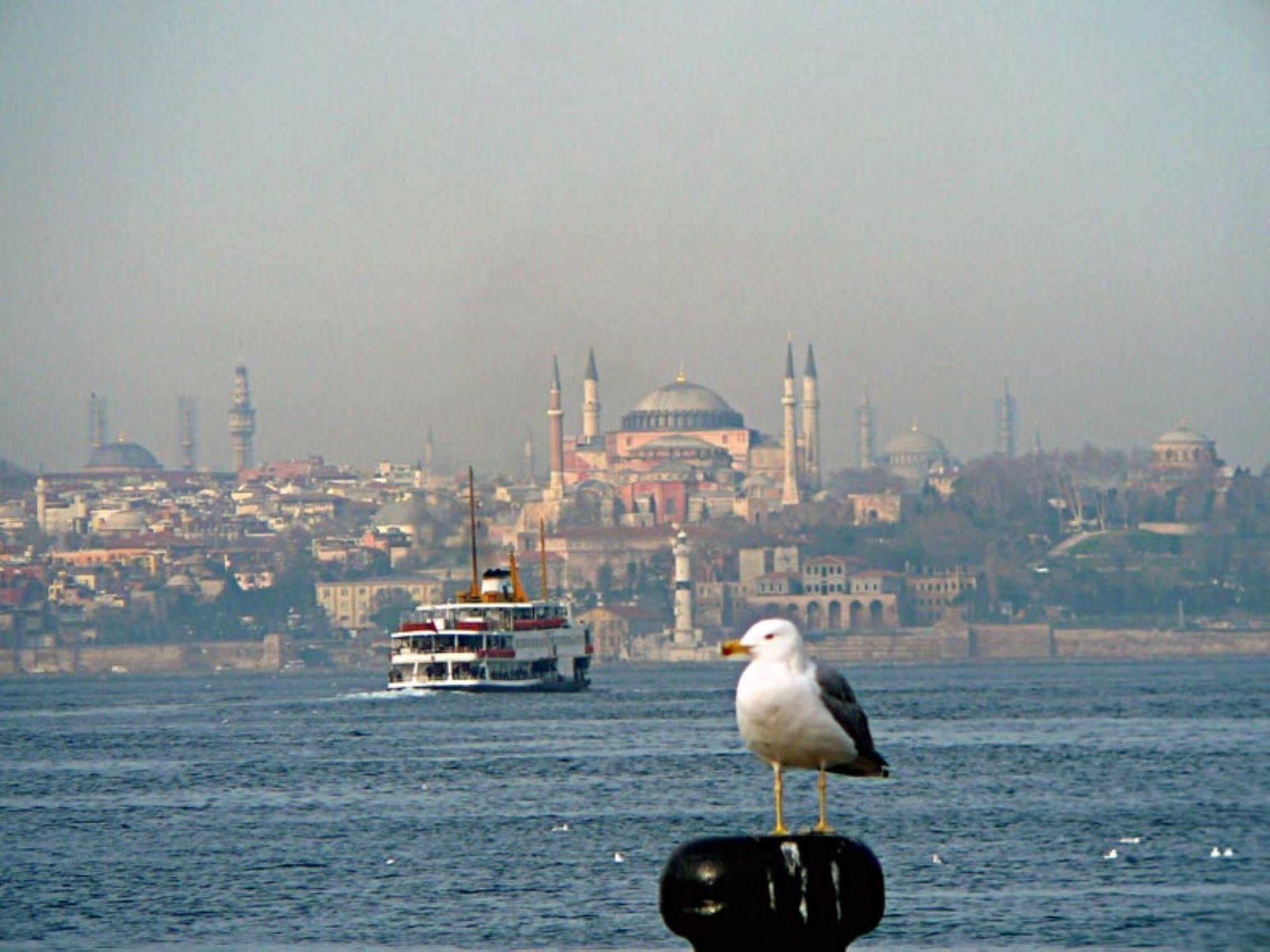 Casa Mia Istanbul