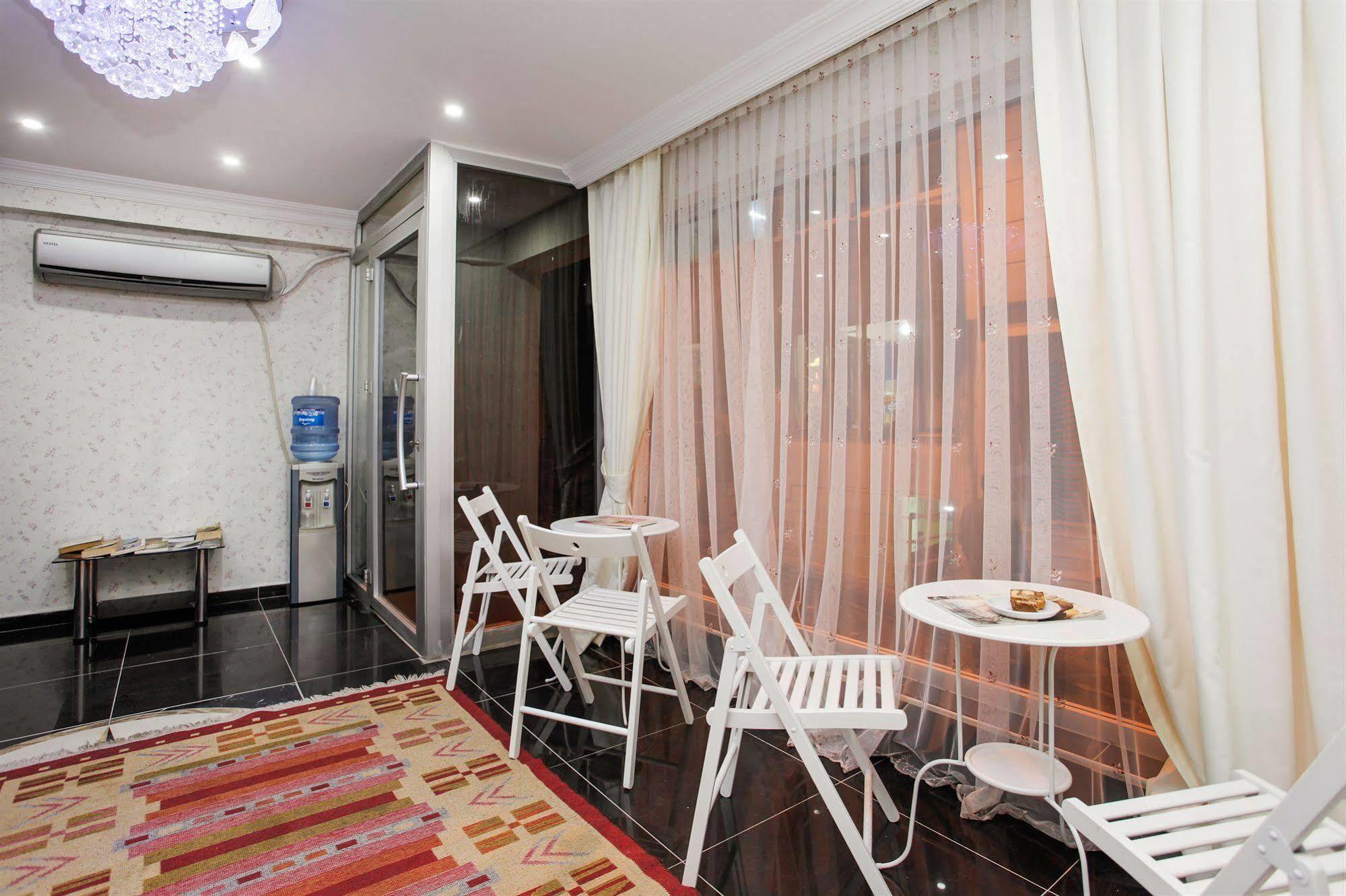 Casa Mia Hotel Istanbul