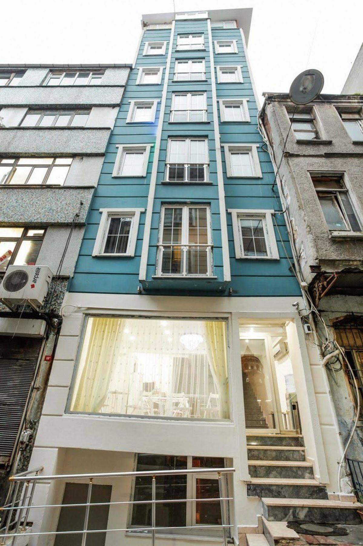 Casa Mia Hotel
